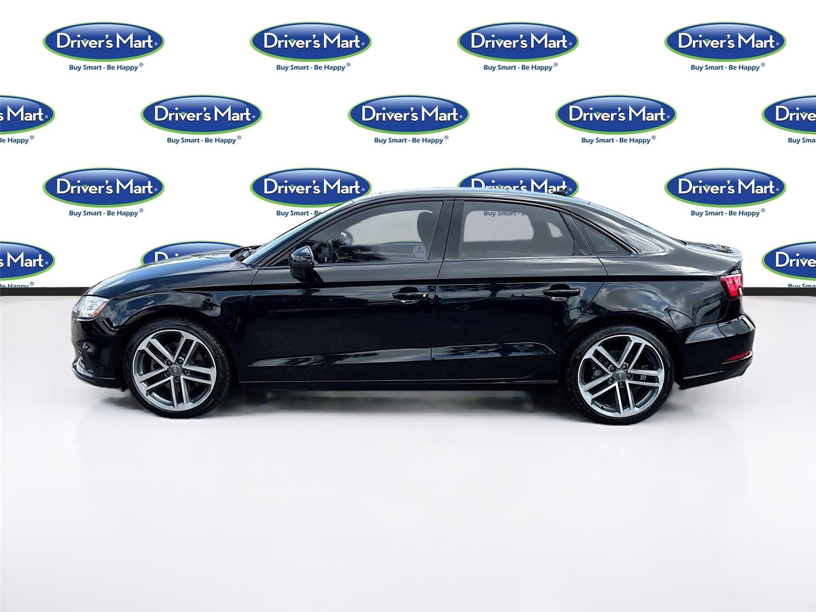 2020 AUDI A3 PREMIUM