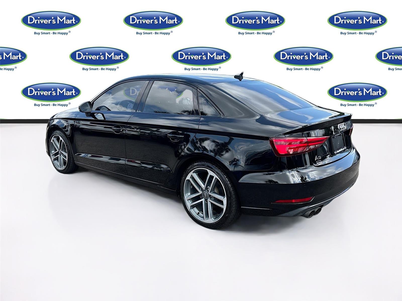 2020 AUDI A3 PREMIUM