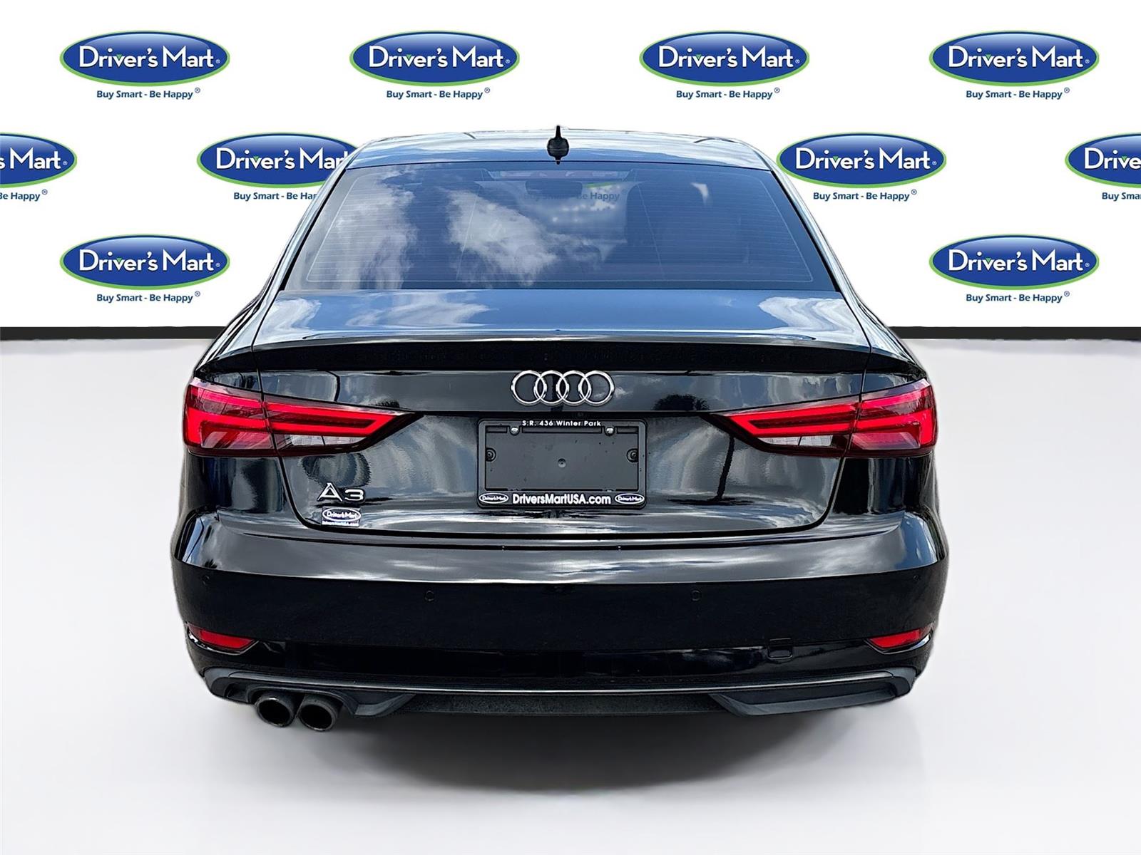 2020 AUDI A3 PREMIUM