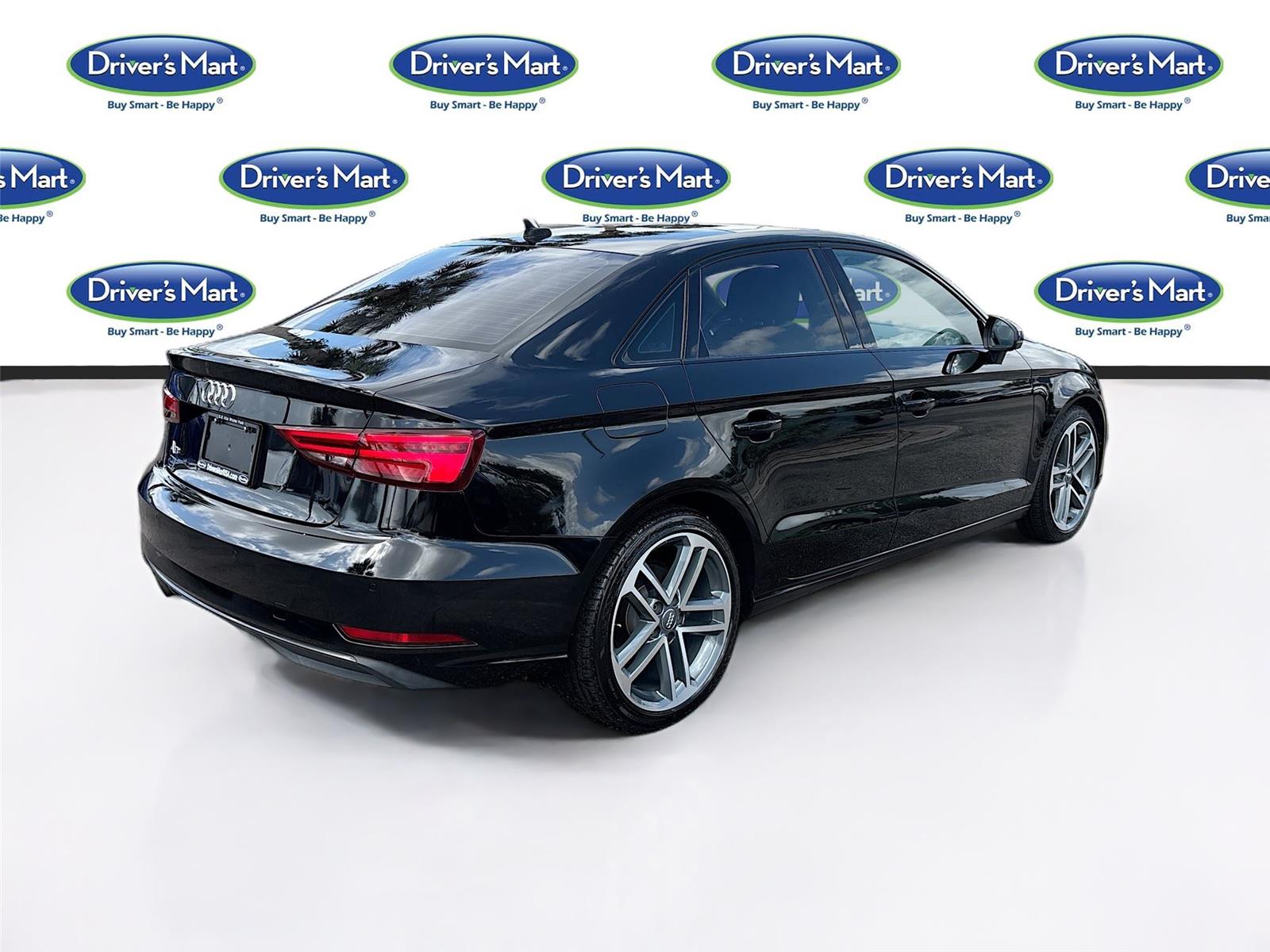 2020 AUDI A3 PREMIUM