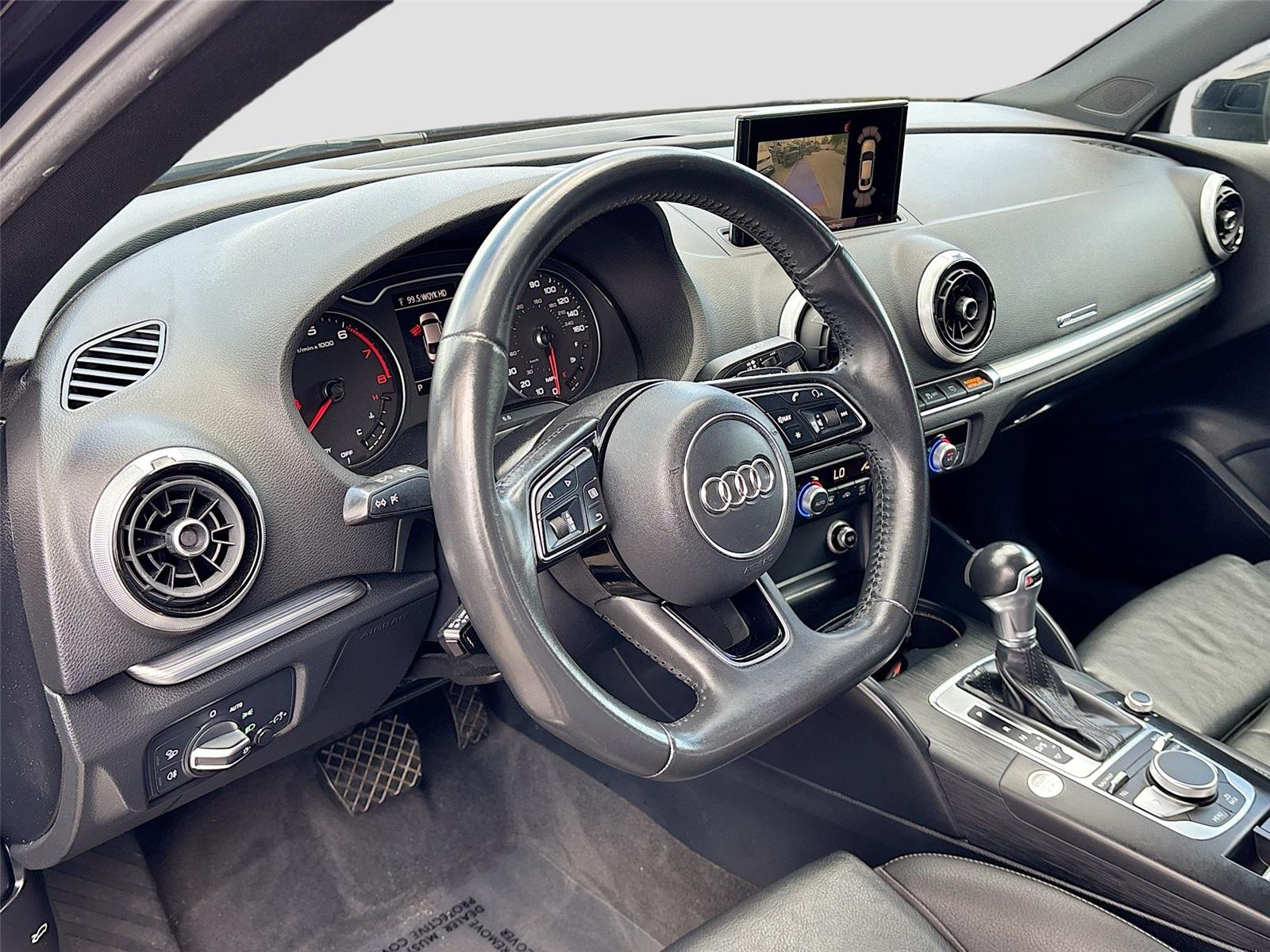 2020 AUDI A3 PREMIUM