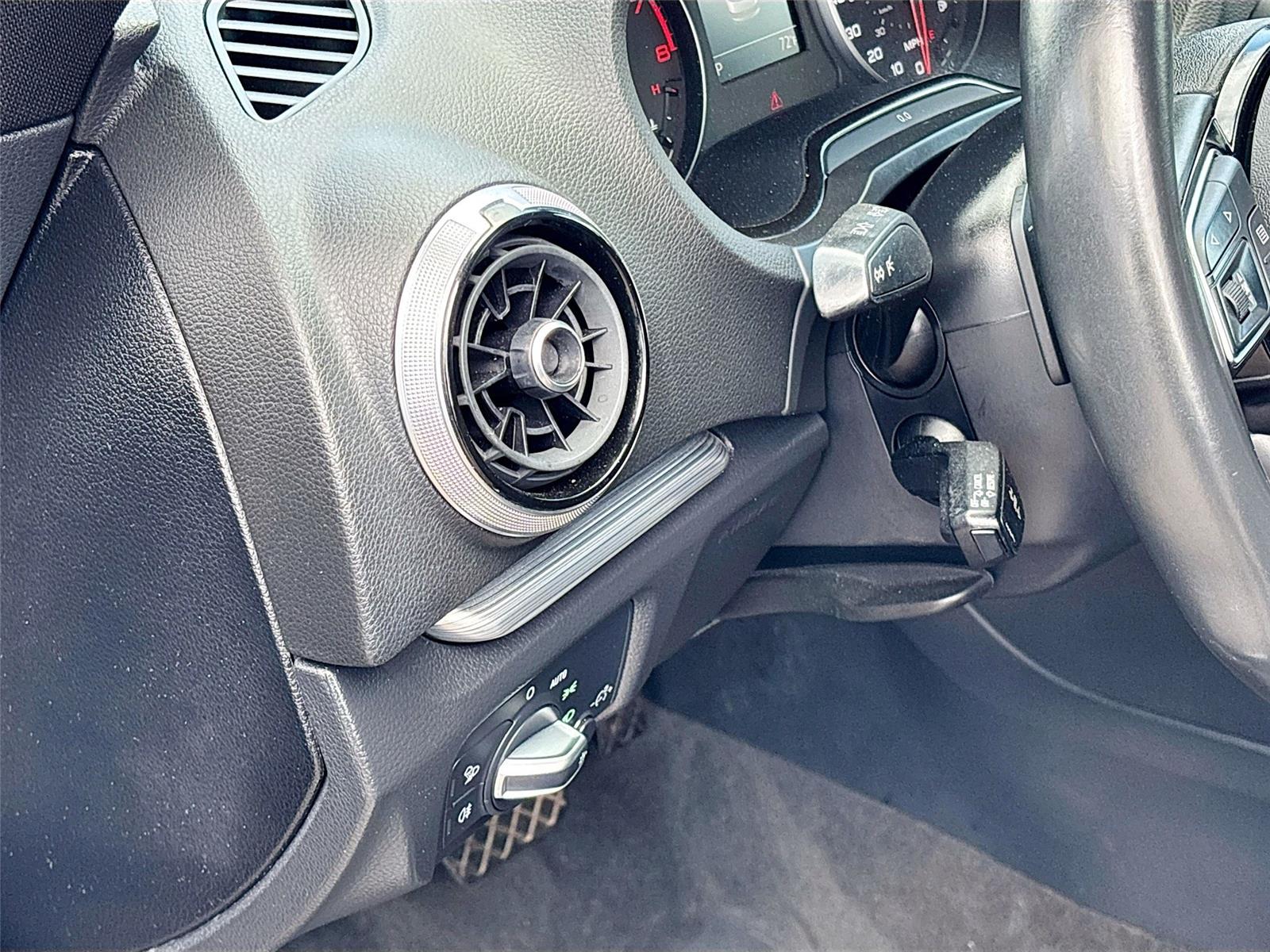 2020 AUDI A3 PREMIUM