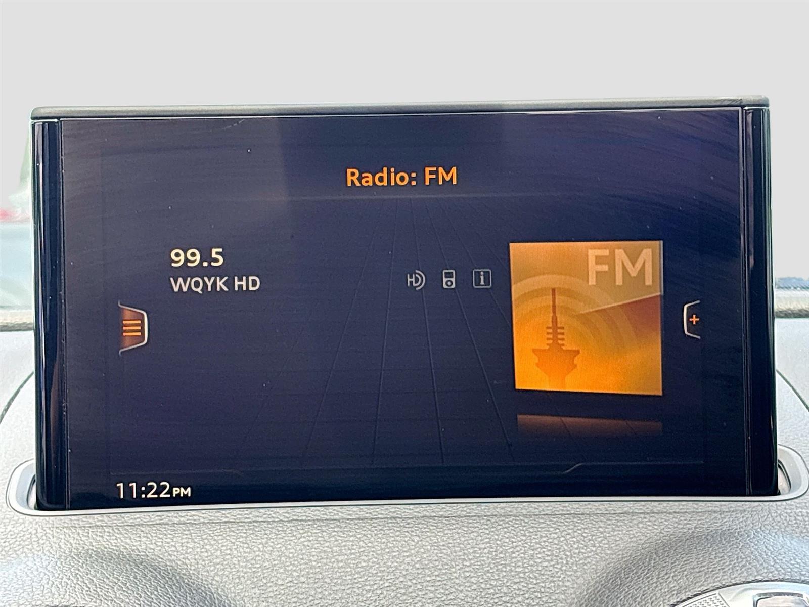 2020 AUDI A3 PREMIUM