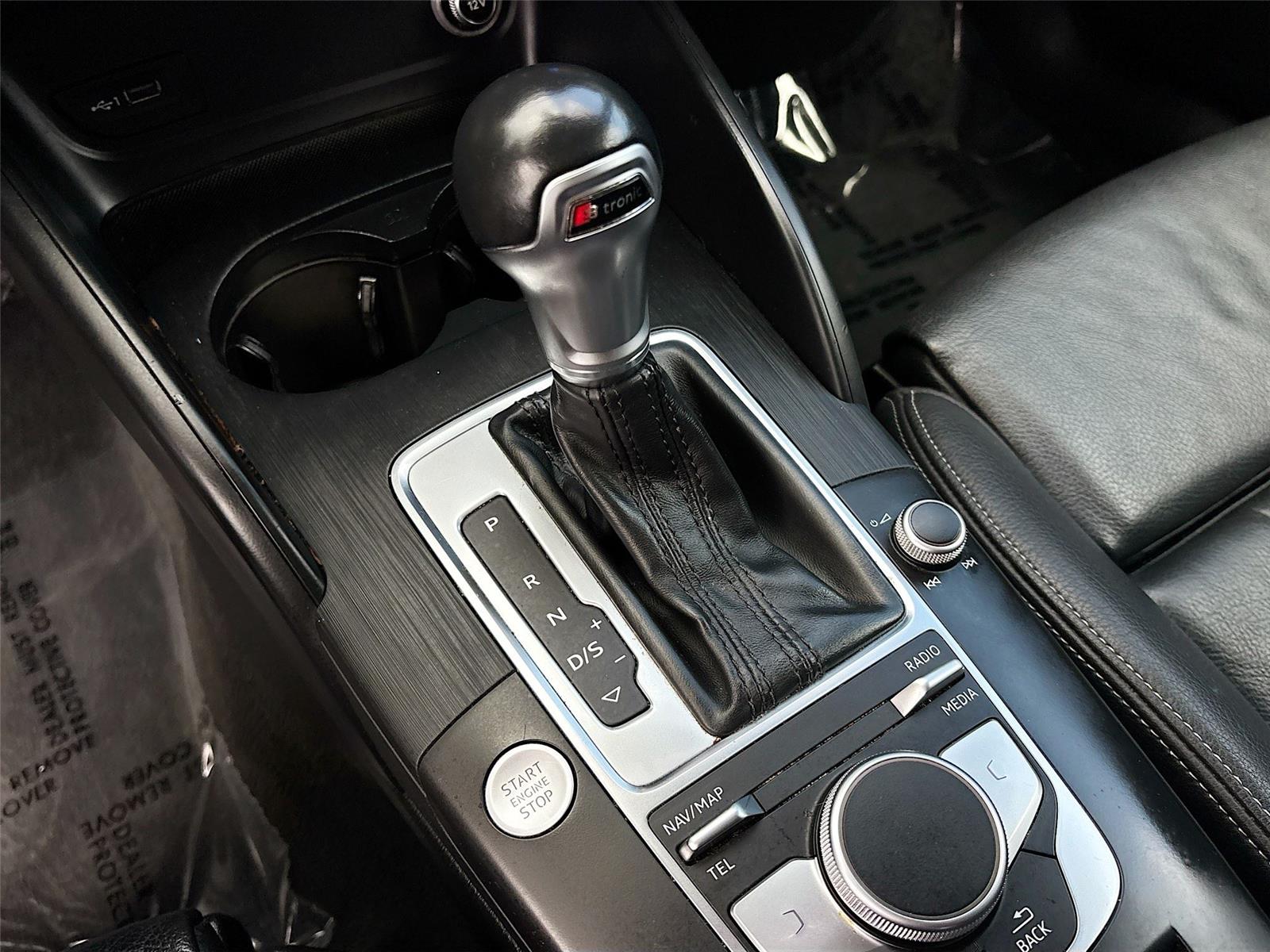 2020 AUDI A3 PREMIUM