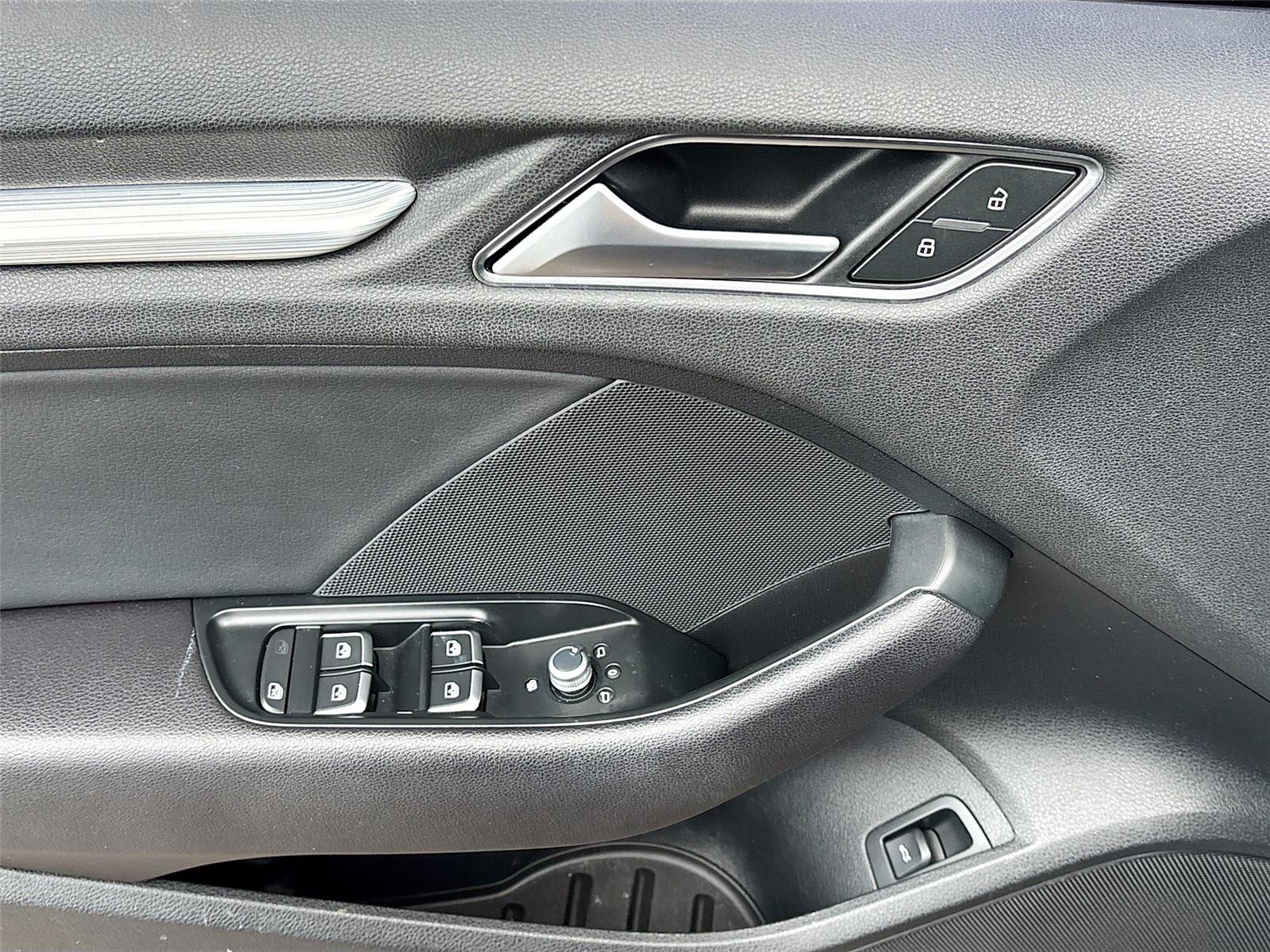 2020 AUDI A3 PREMIUM