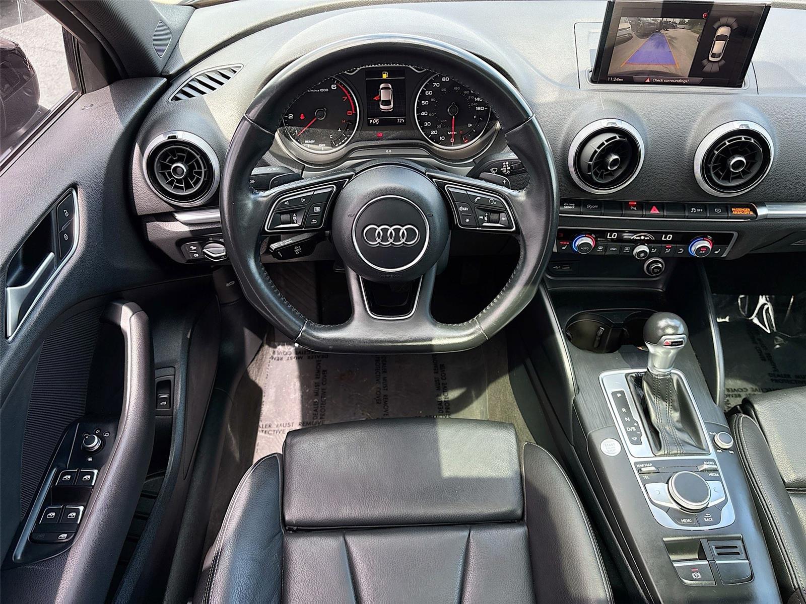2020 AUDI A3 PREMIUM