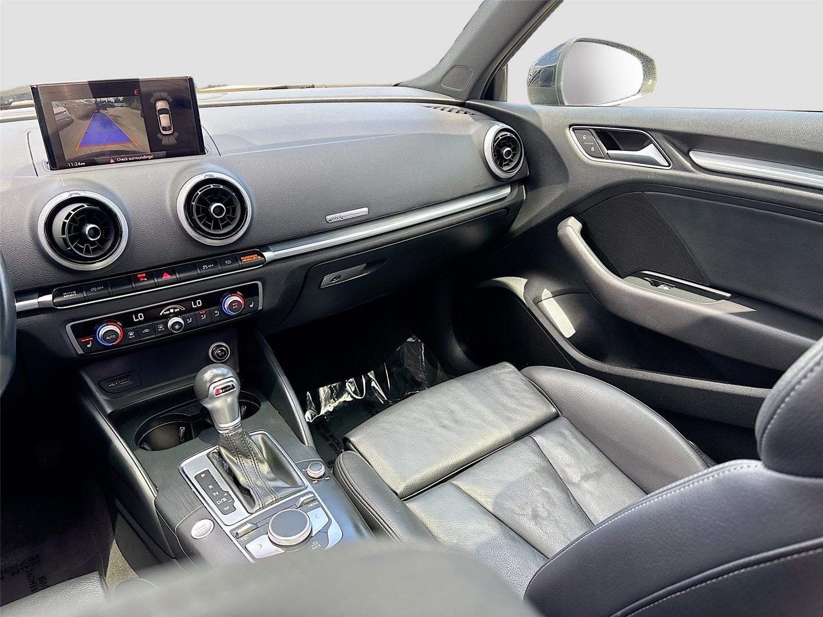 2020 AUDI A3 PREMIUM