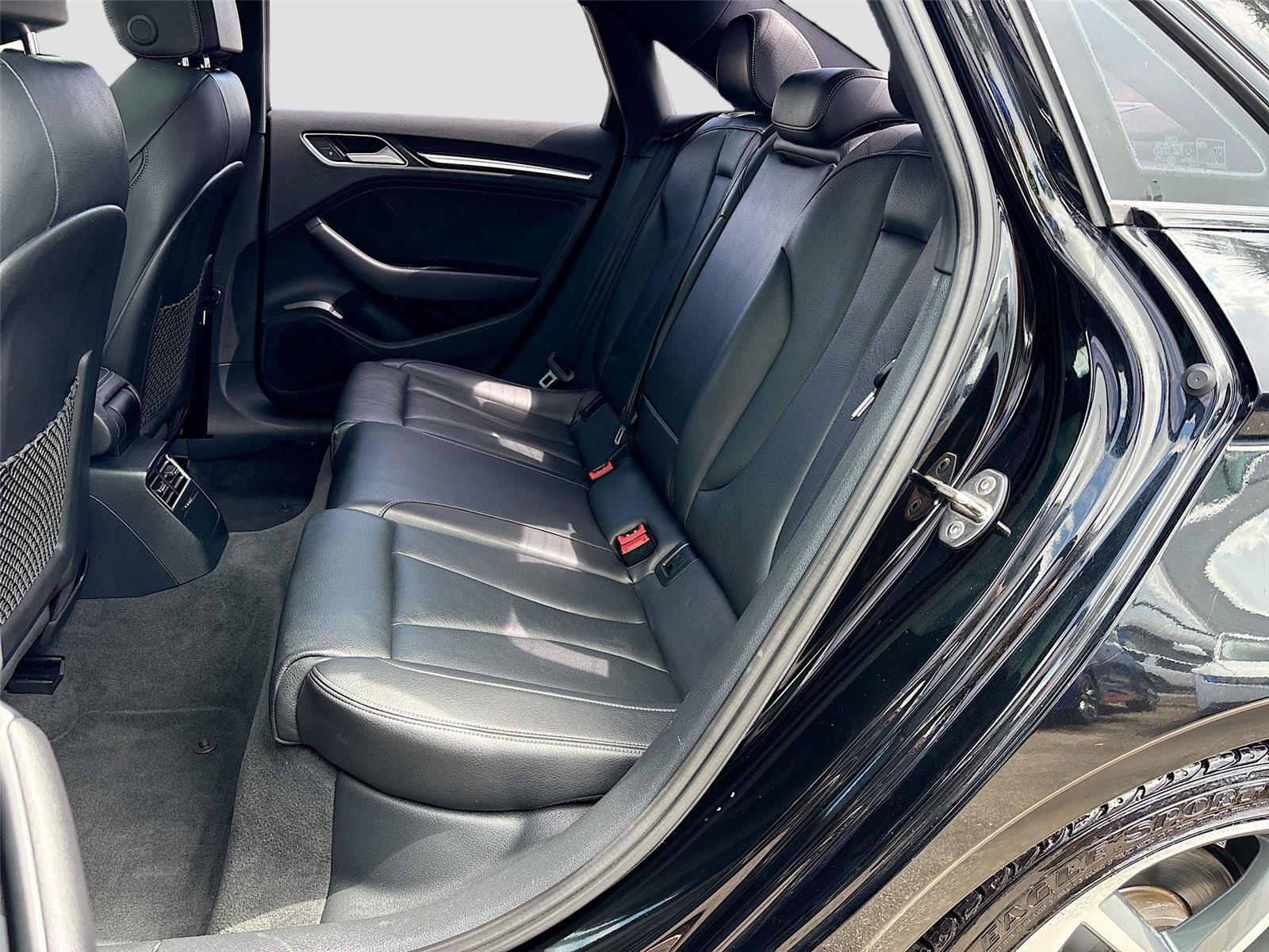 2020 AUDI A3 PREMIUM