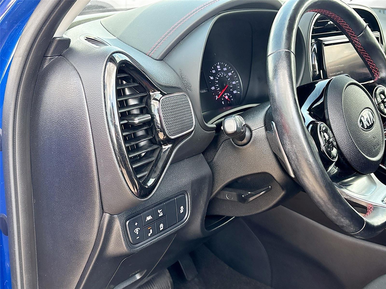 2020 Kia Soul GT-Line