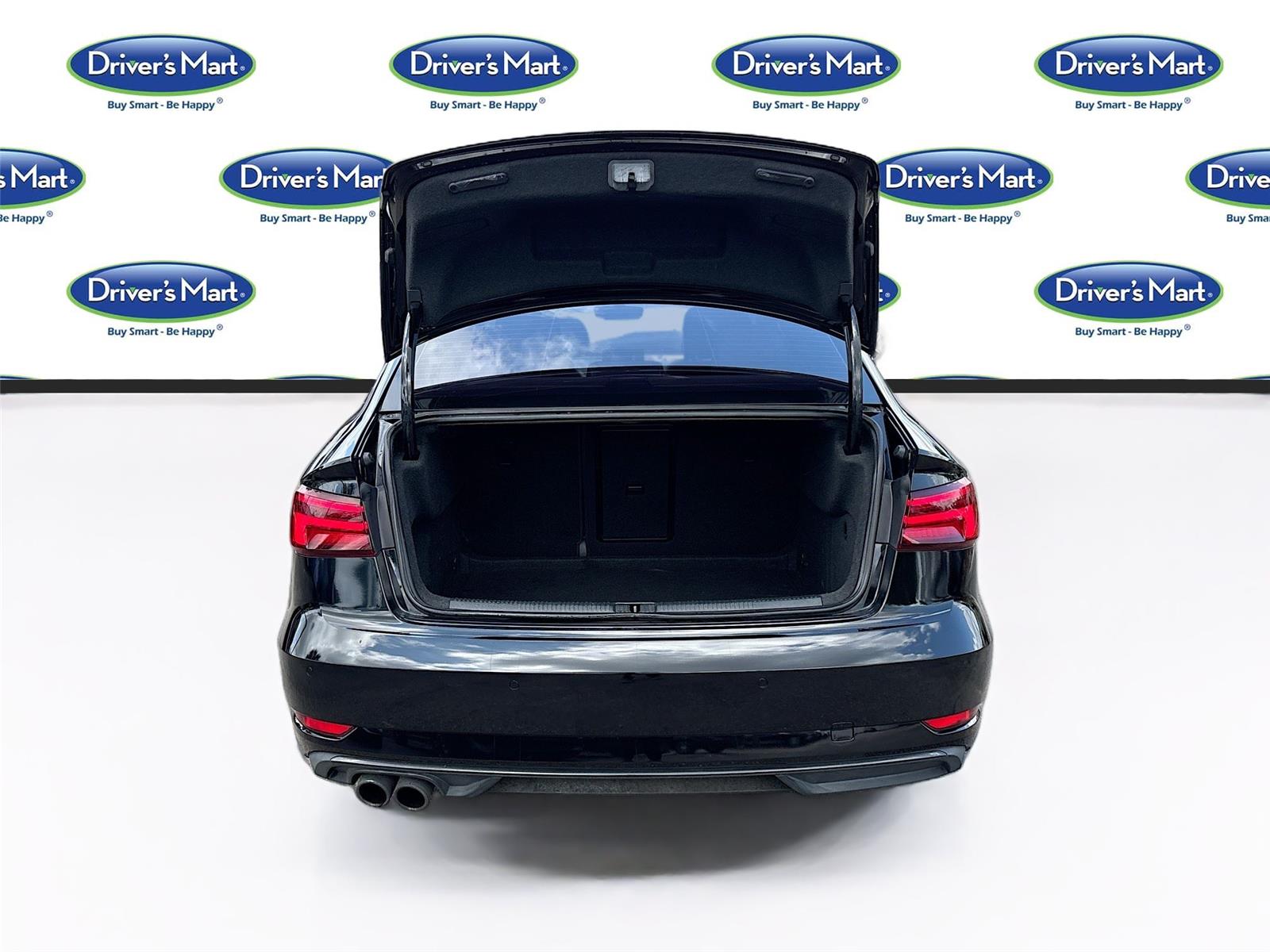 2020 AUDI A3 PREMIUM