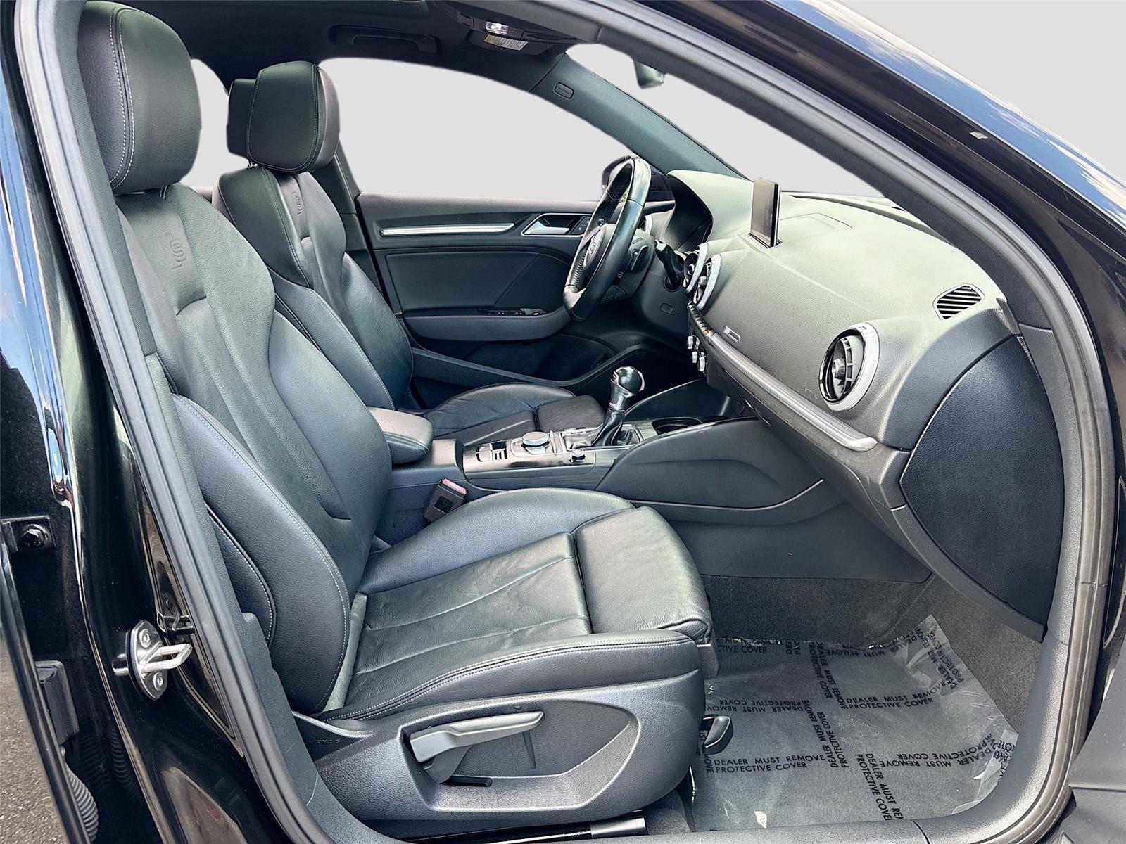 2020 AUDI A3 PREMIUM