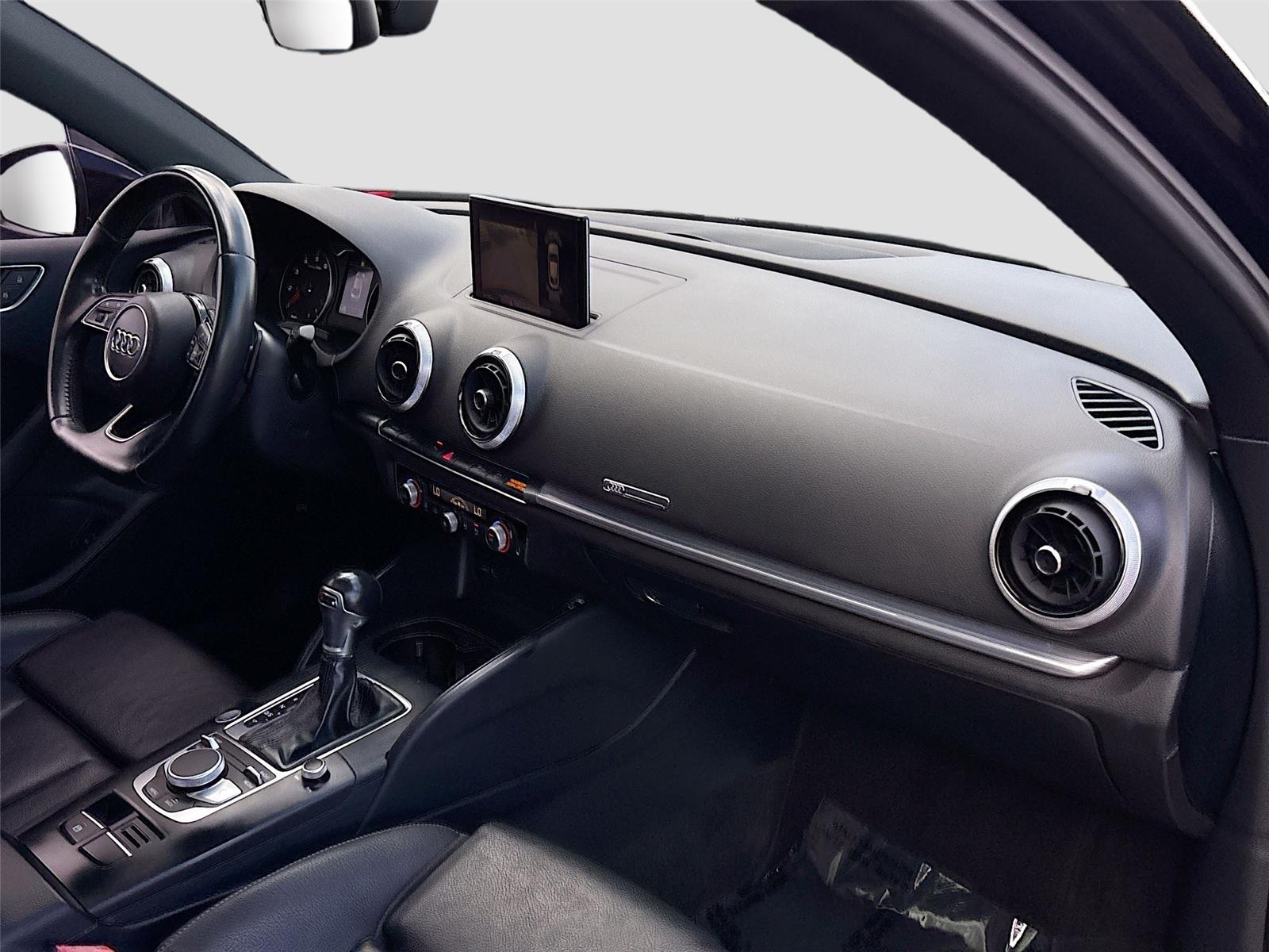 2020 AUDI A3 PREMIUM