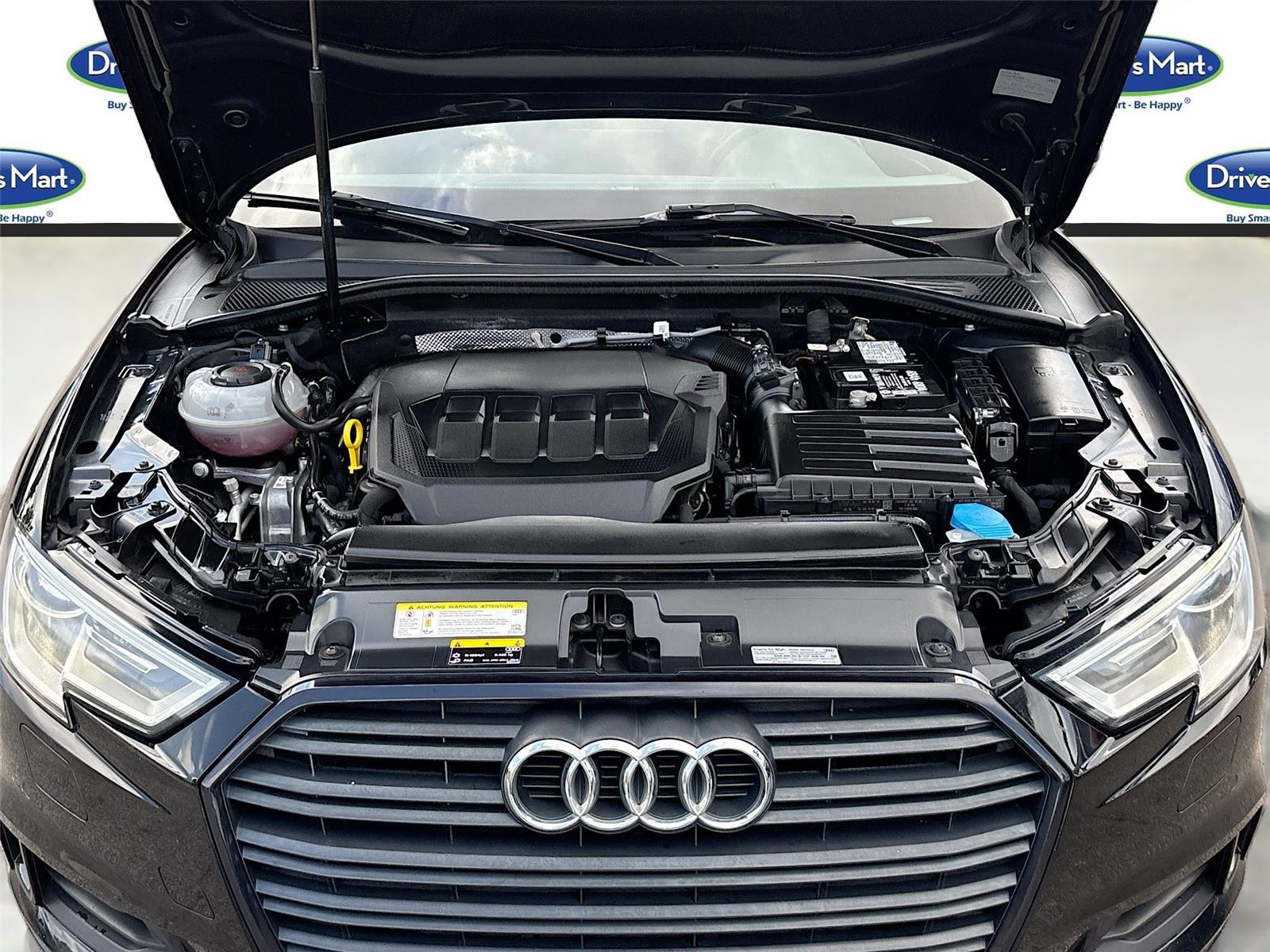 2020 AUDI A3 PREMIUM