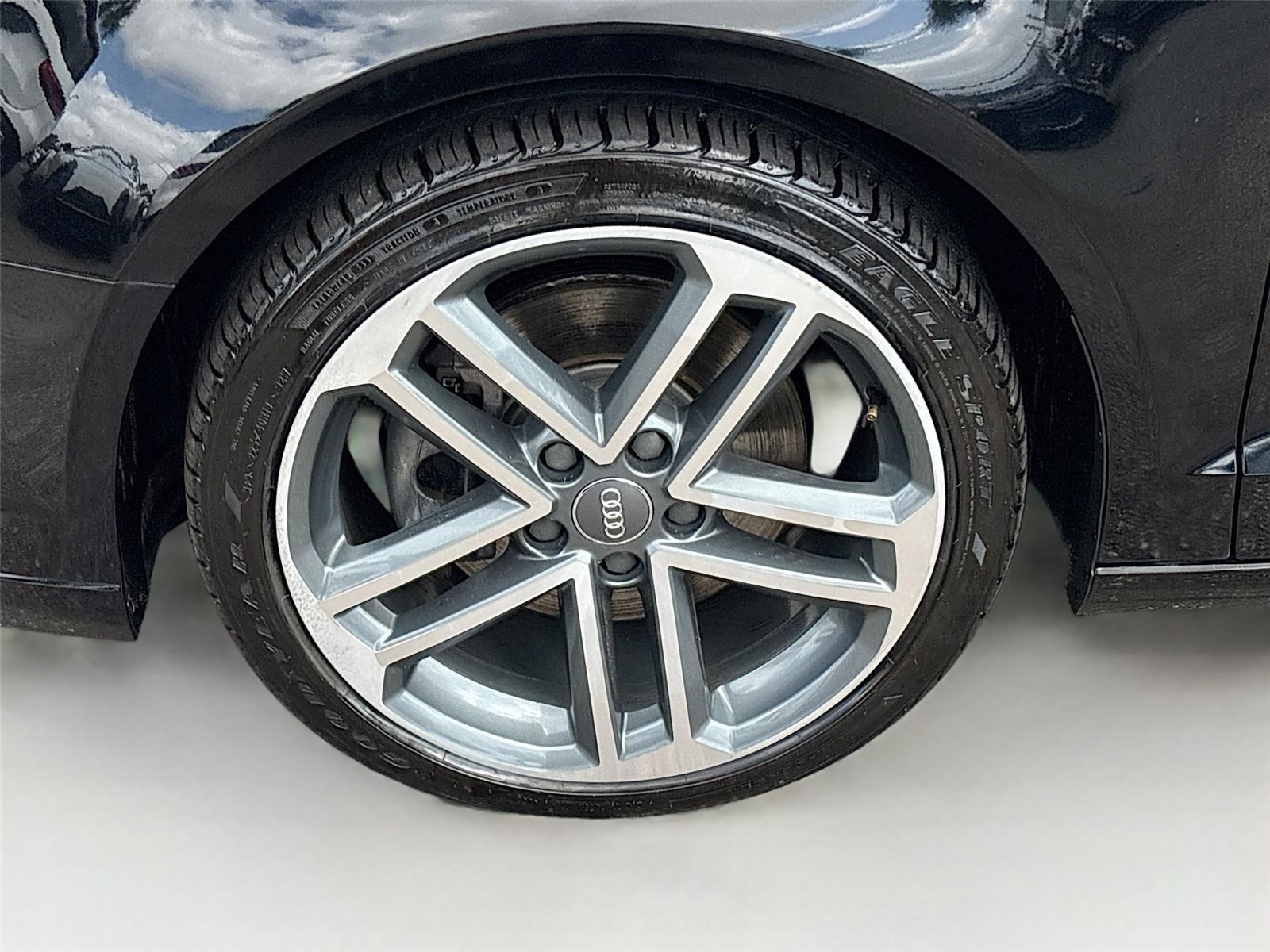 2020 AUDI A3 PREMIUM