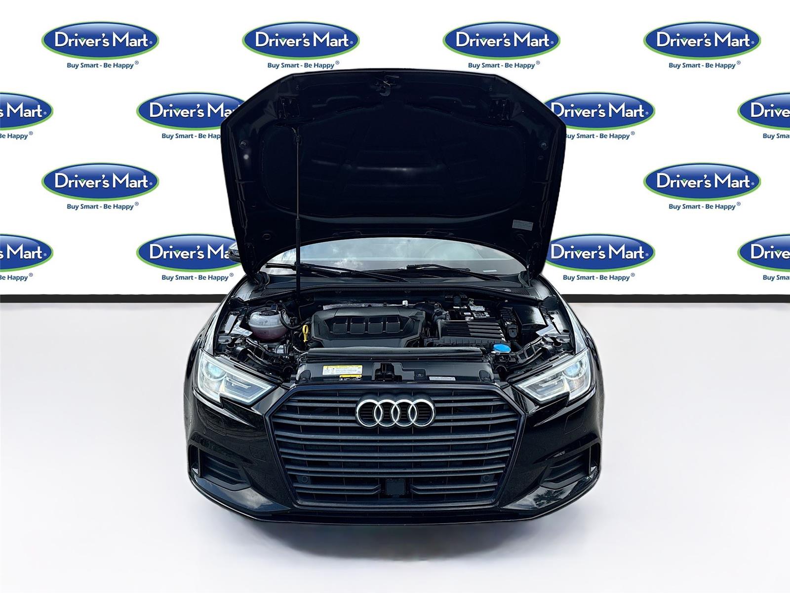 2020 AUDI A3 PREMIUM