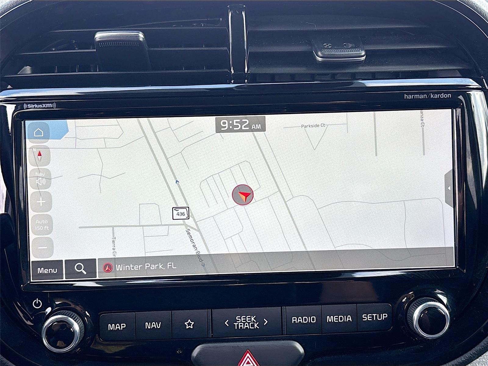 2020 Kia Soul GT-Line