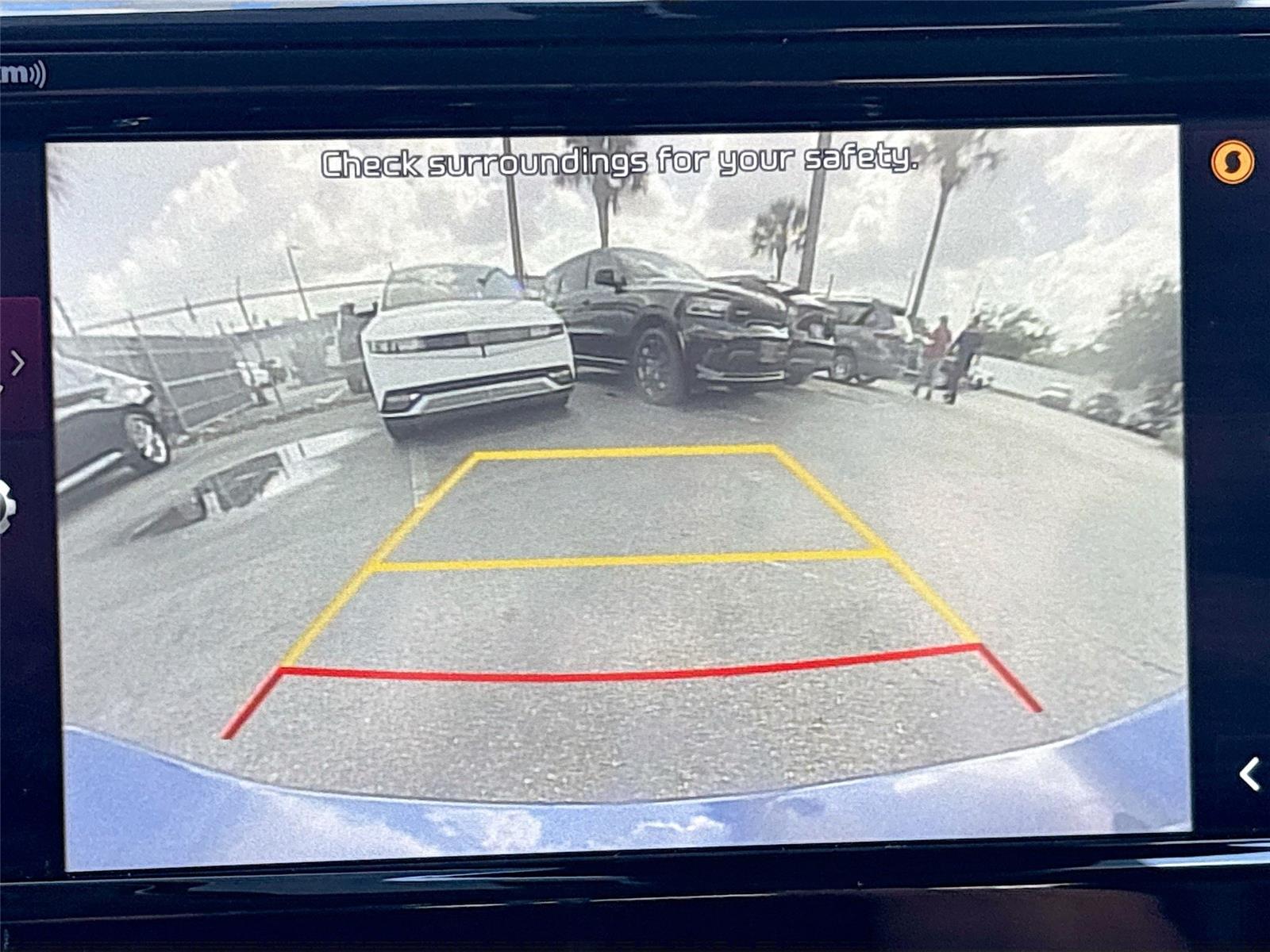 2020 Kia Soul GT-Line