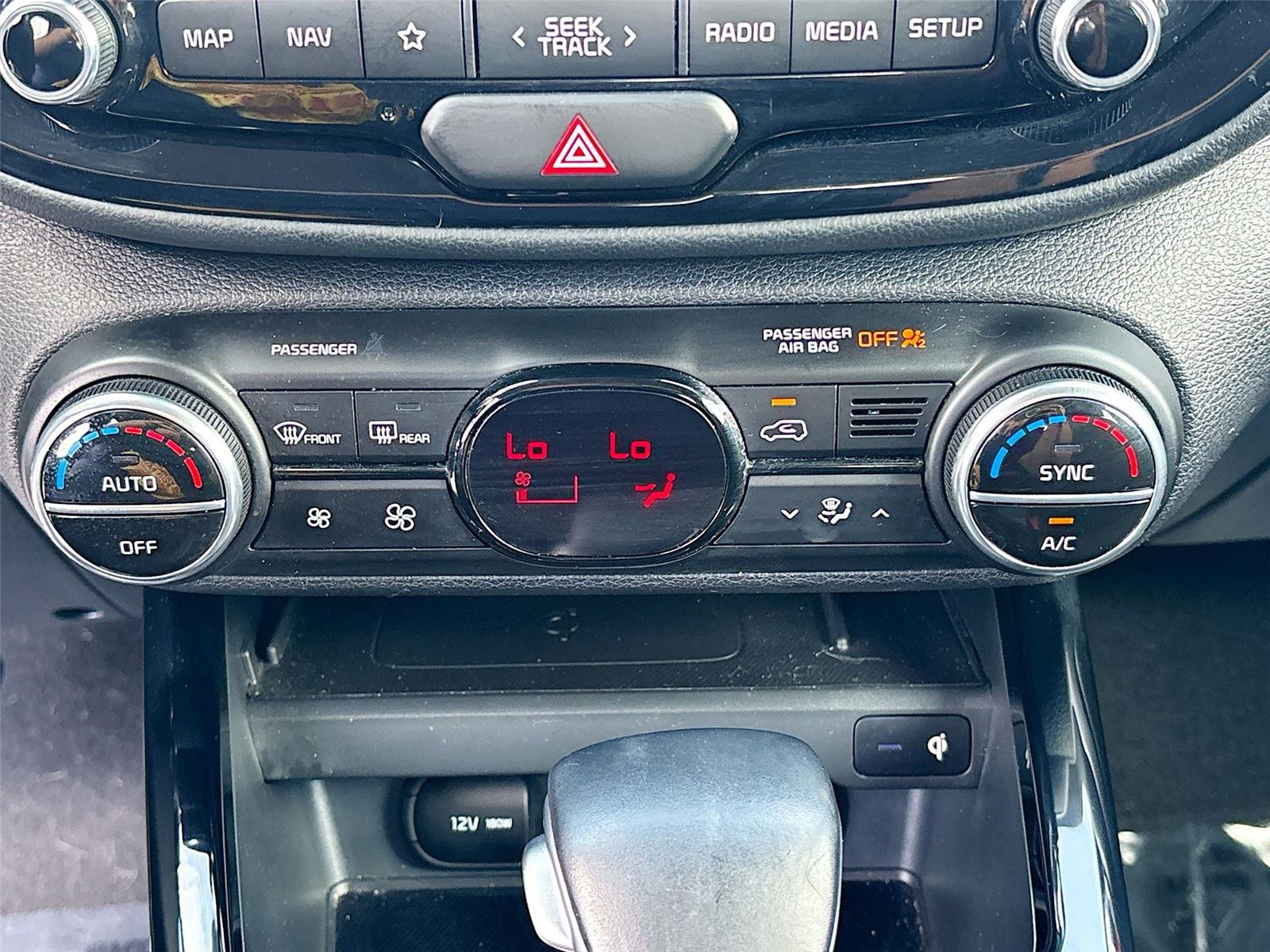 2020 Kia Soul GT-Line