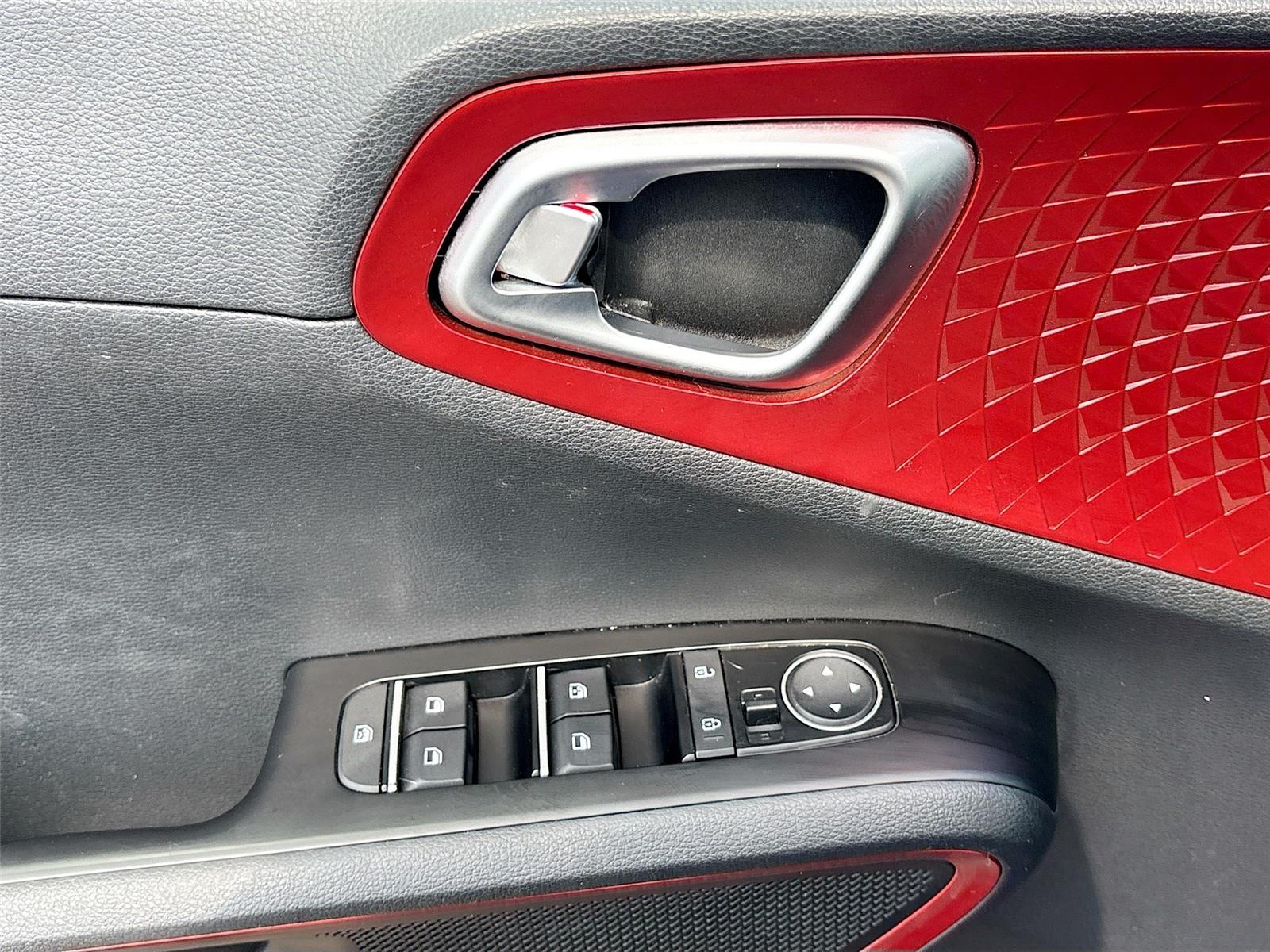 2020 Kia Soul GT-Line