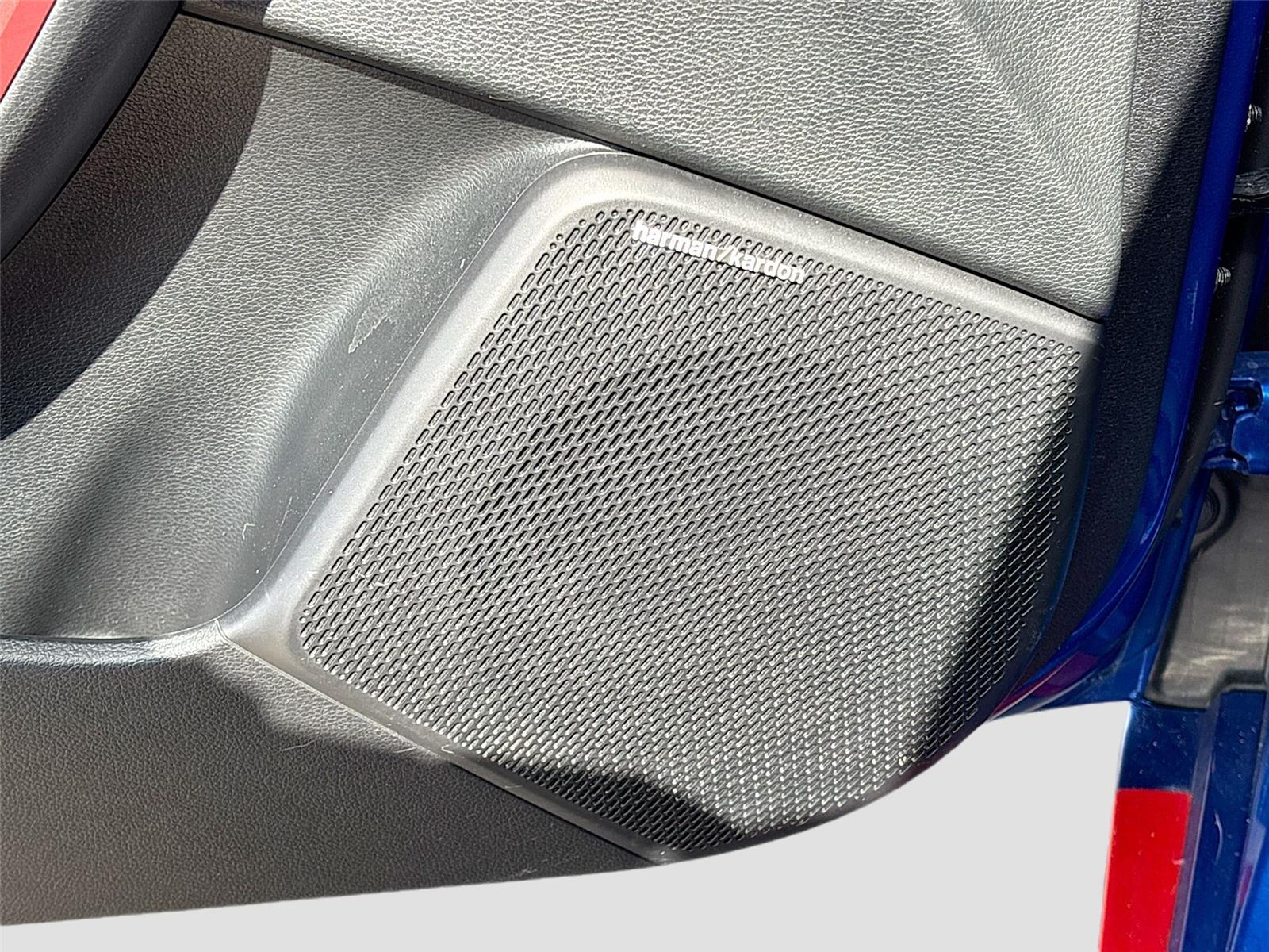 2020 Kia Soul GT-Line