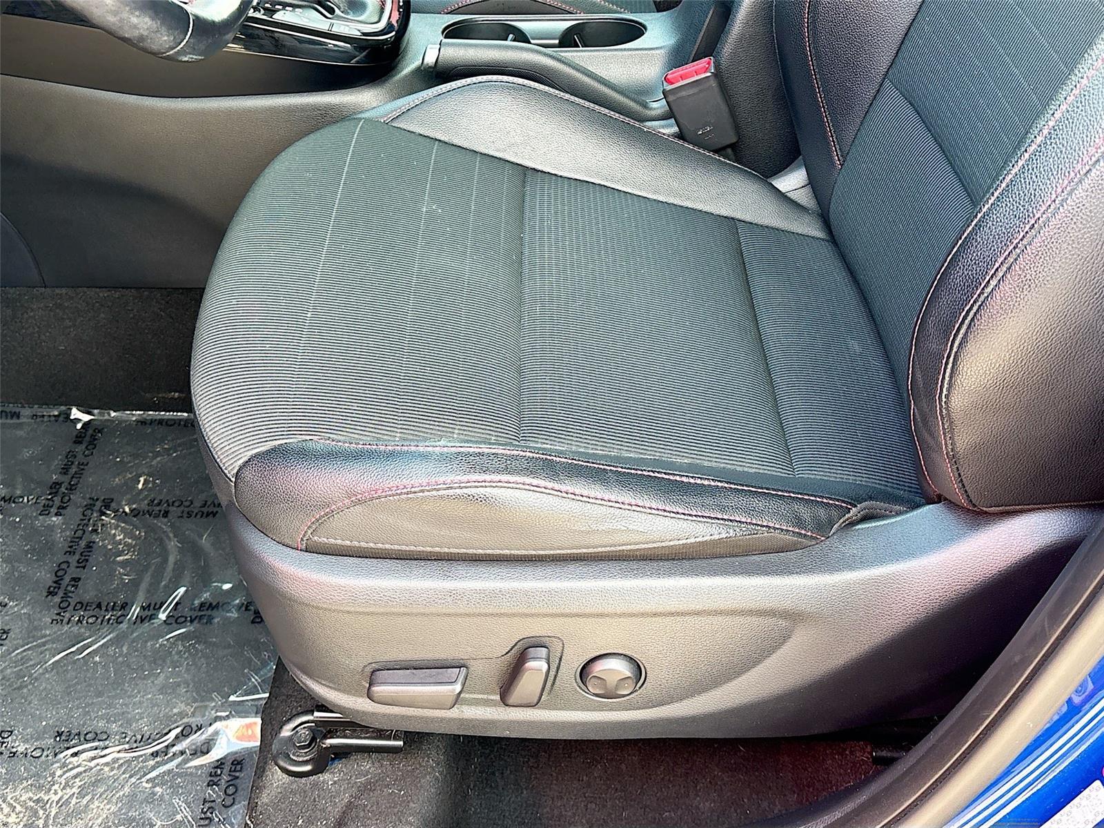 2020 Kia Soul GT-Line