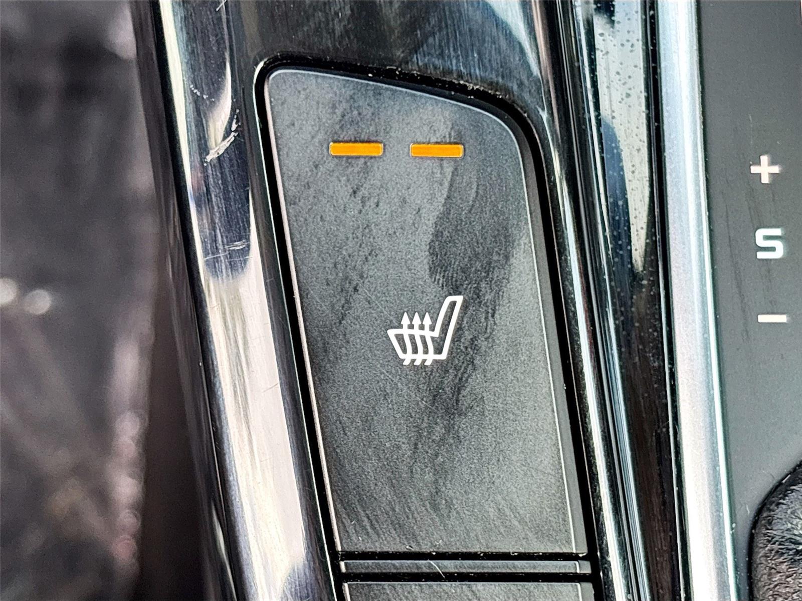 2020 Kia Soul GT-Line