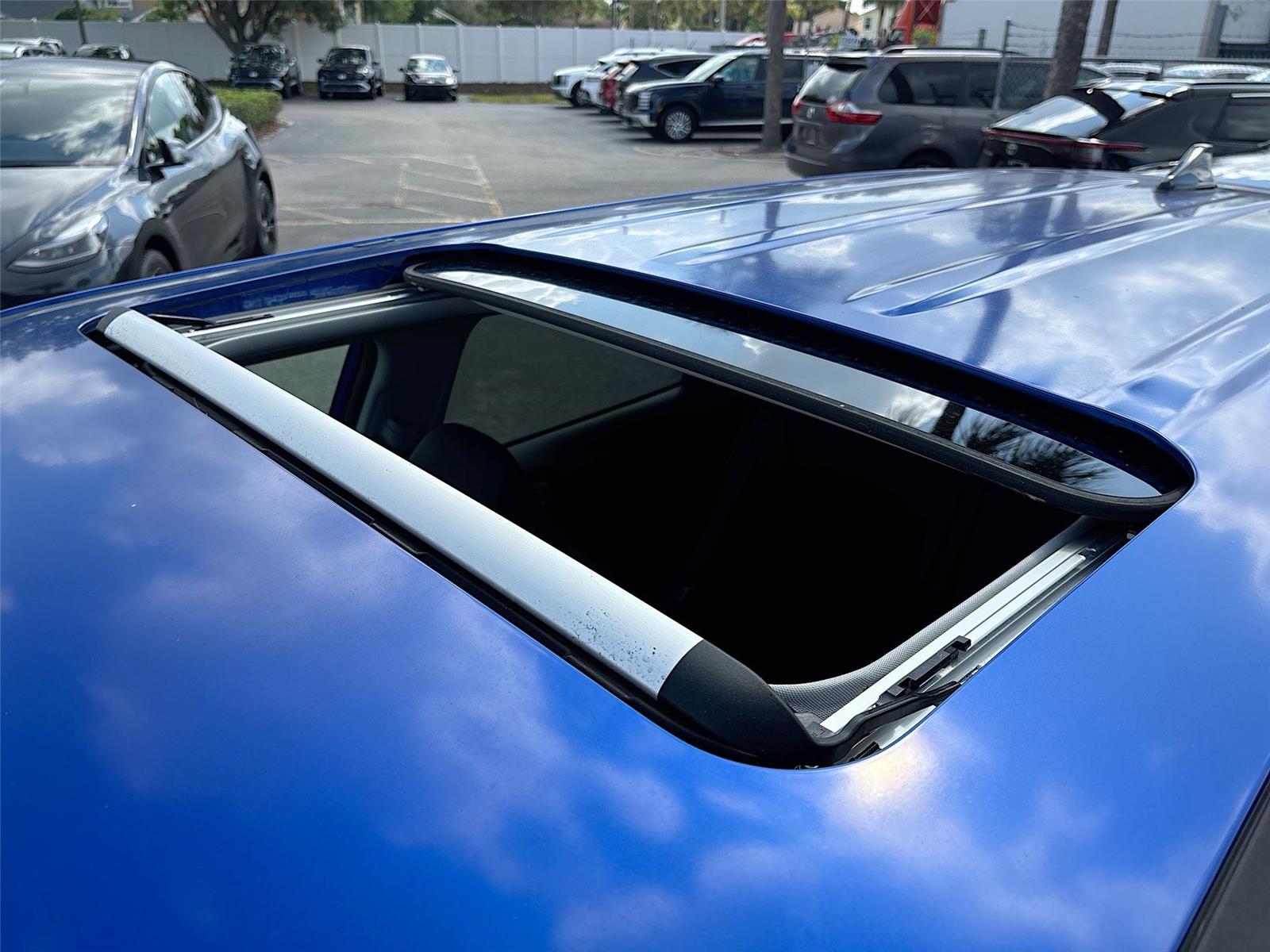 2020 Kia Soul GT-Line