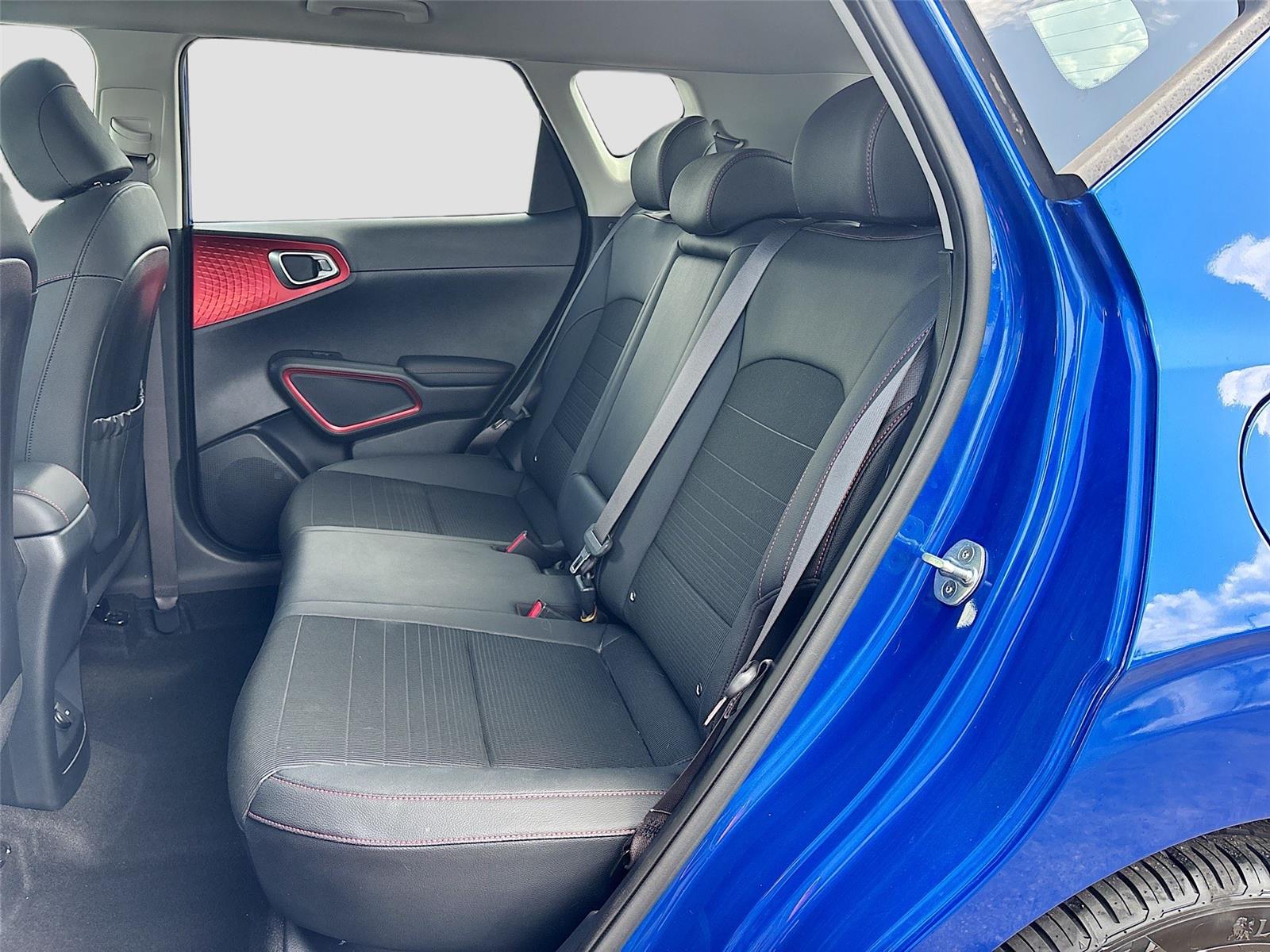 2020 Kia Soul GT-Line