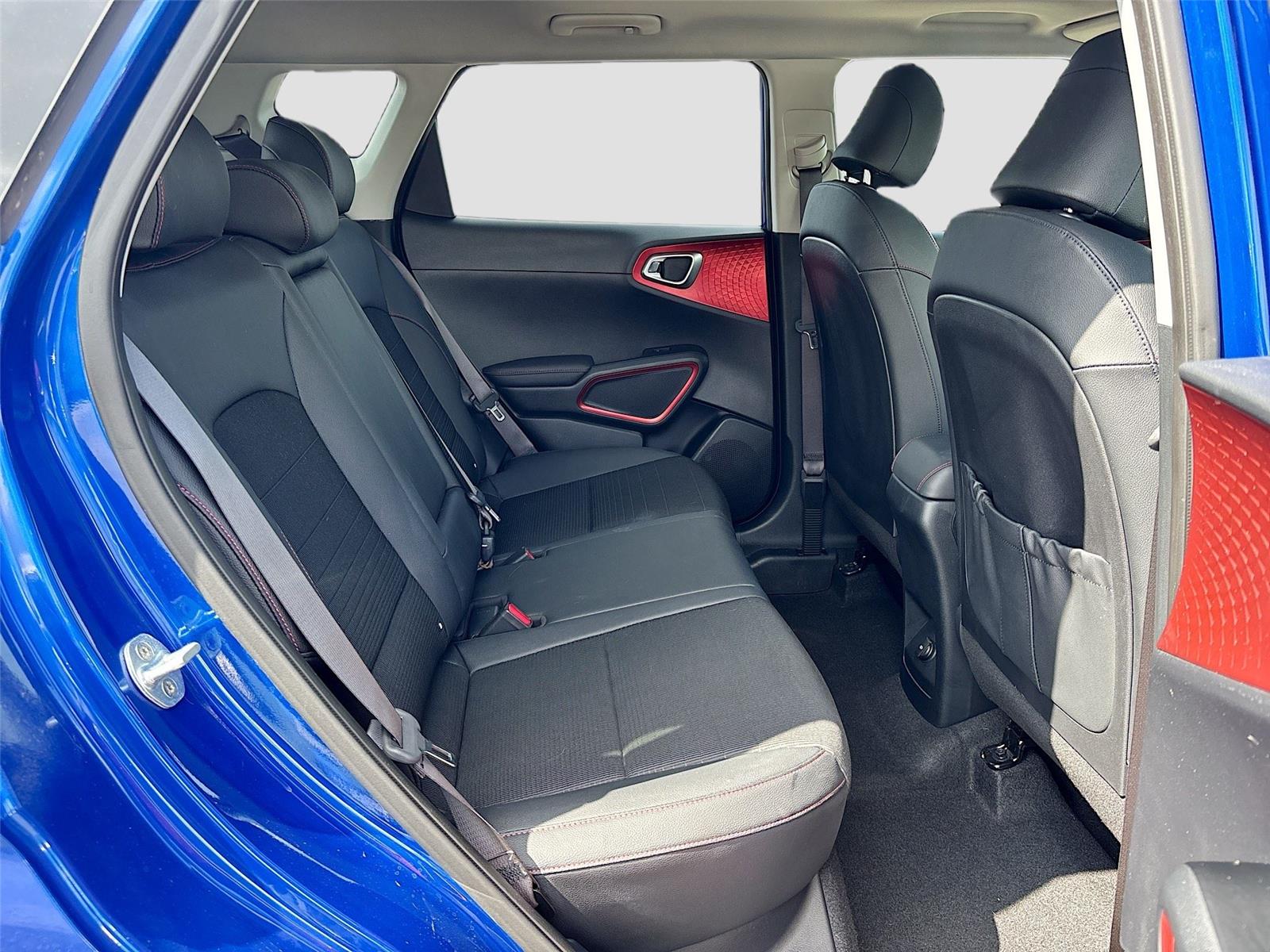 2020 Kia Soul GT-Line