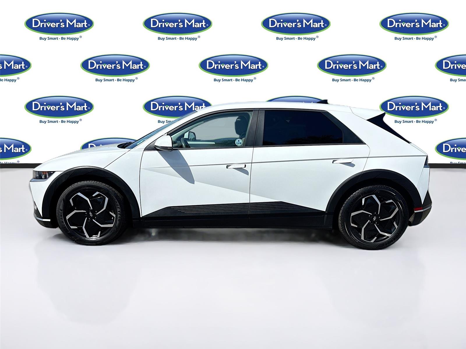 2022 Hyundai IONIQ 5 SE