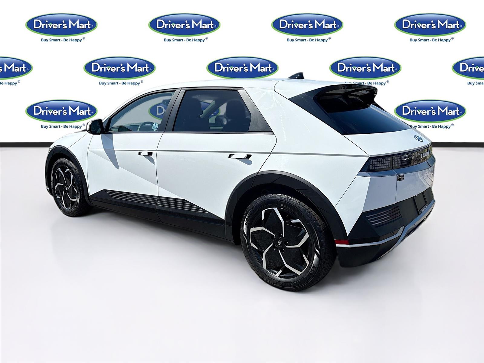 2022 Hyundai IONIQ 5 SE