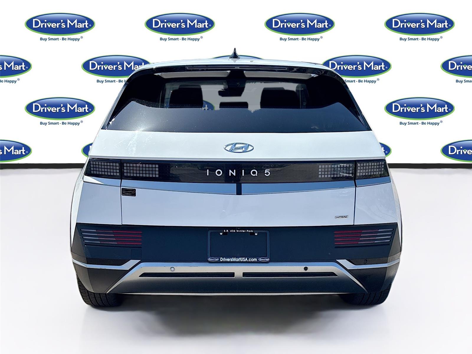 2022 Hyundai IONIQ 5 SE