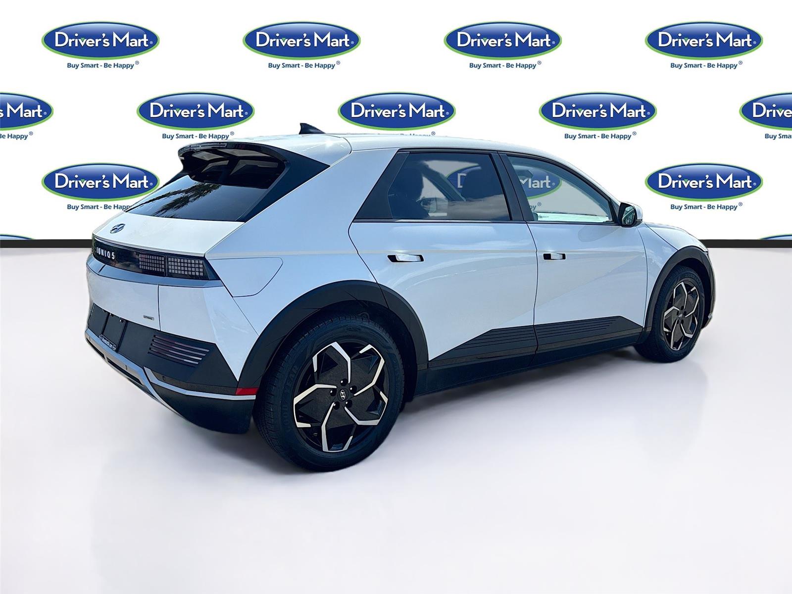 2022 Hyundai IONIQ 5 SE