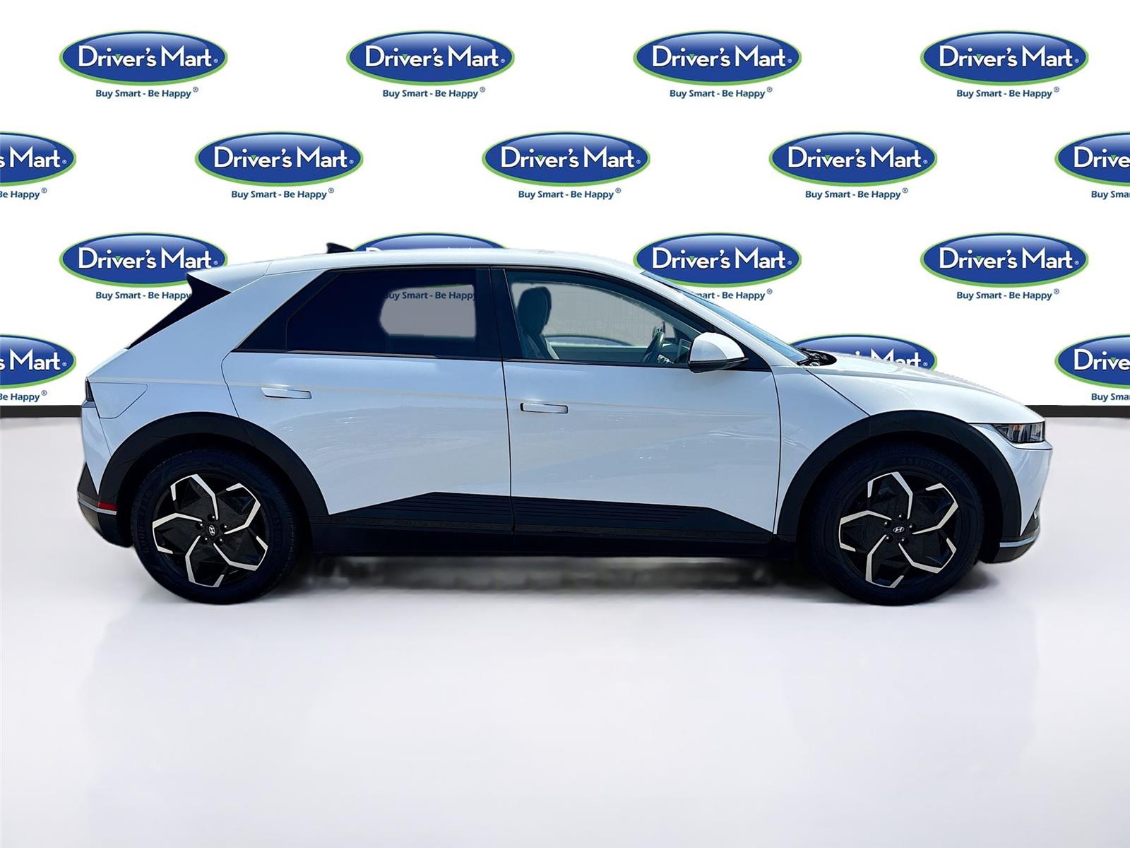 2022 Hyundai IONIQ 5 SE