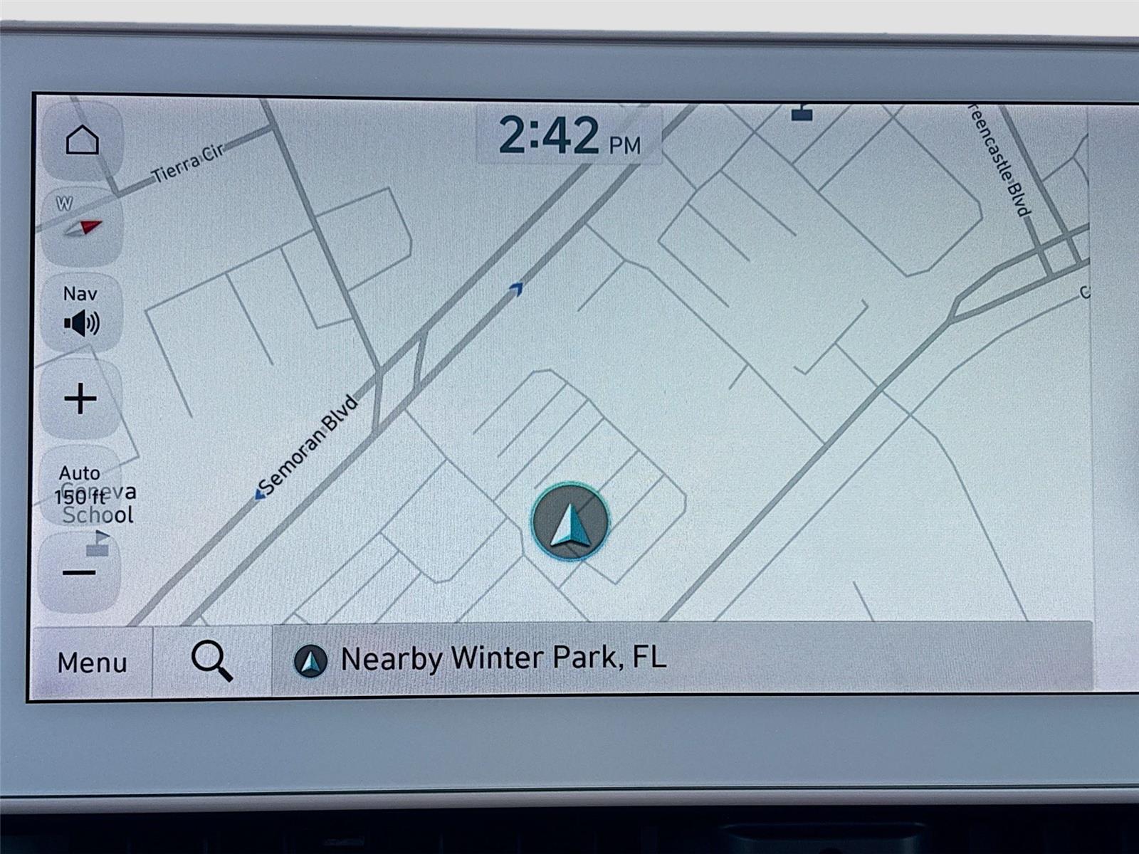 2022 Hyundai IONIQ 5 SE