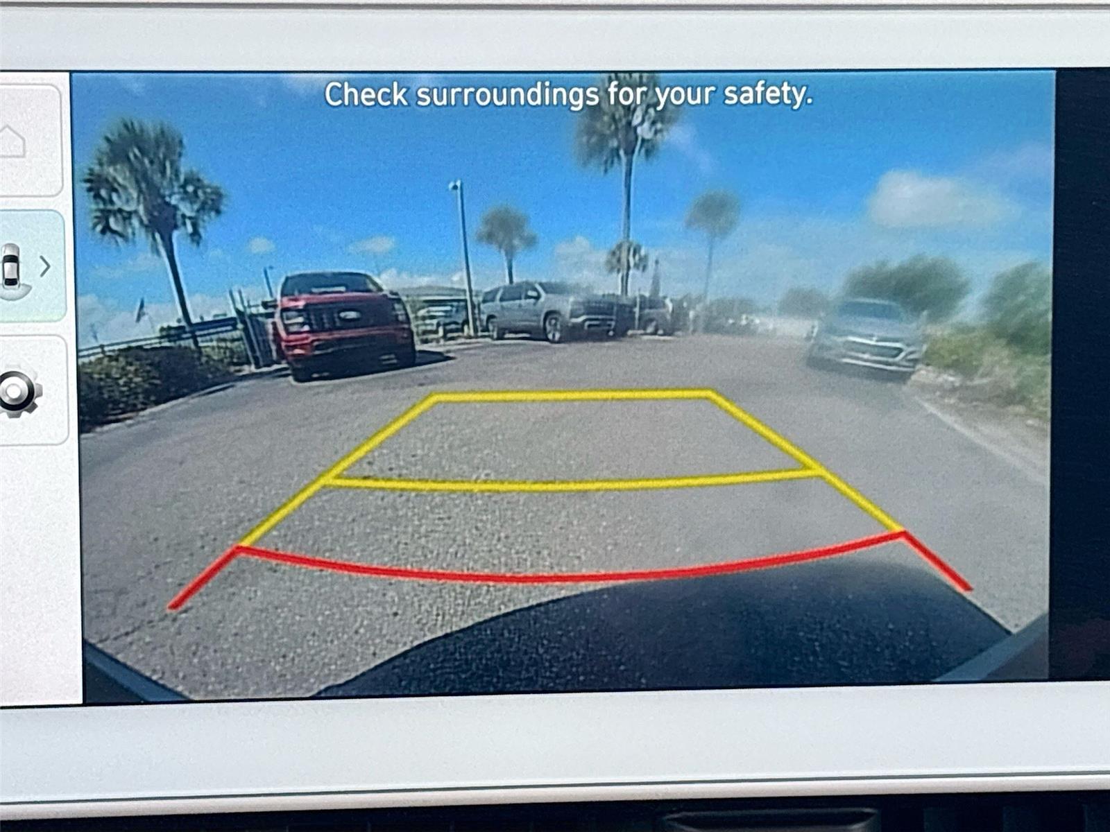 2022 Hyundai IONIQ 5 SE