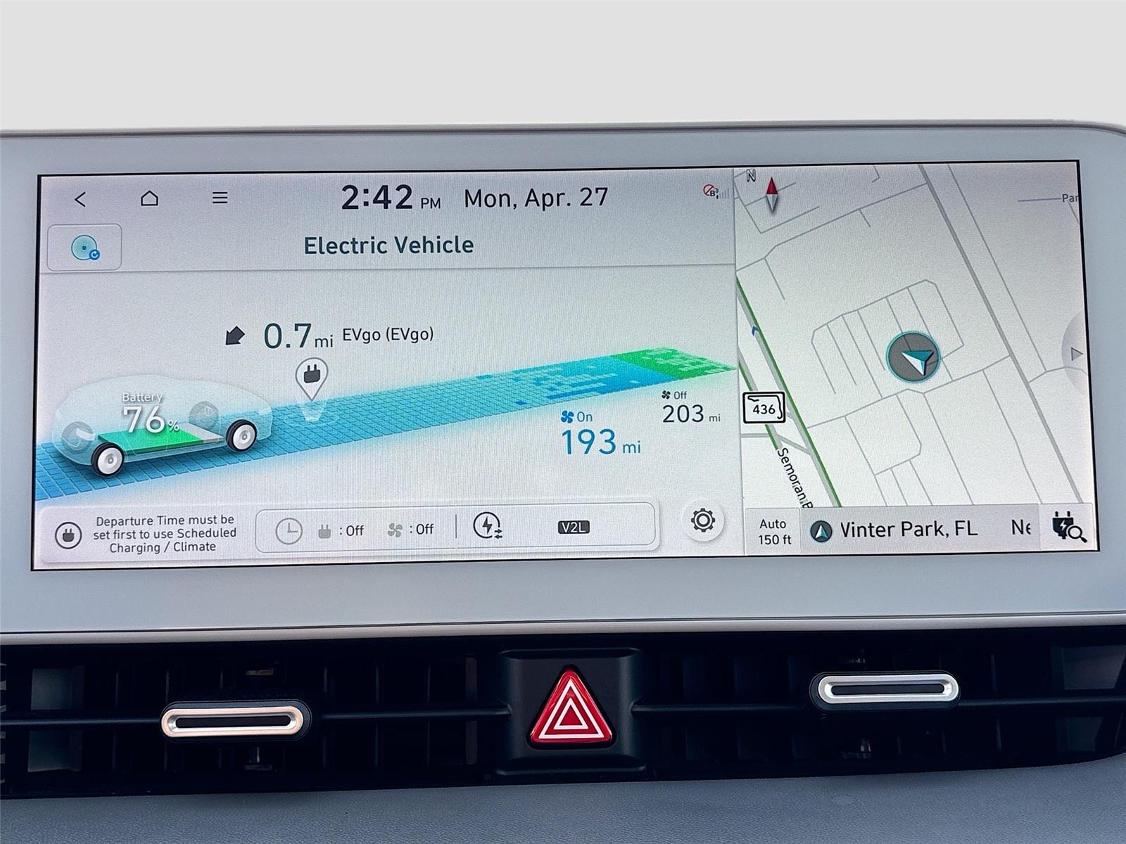 2022 Hyundai IONIQ 5 SE