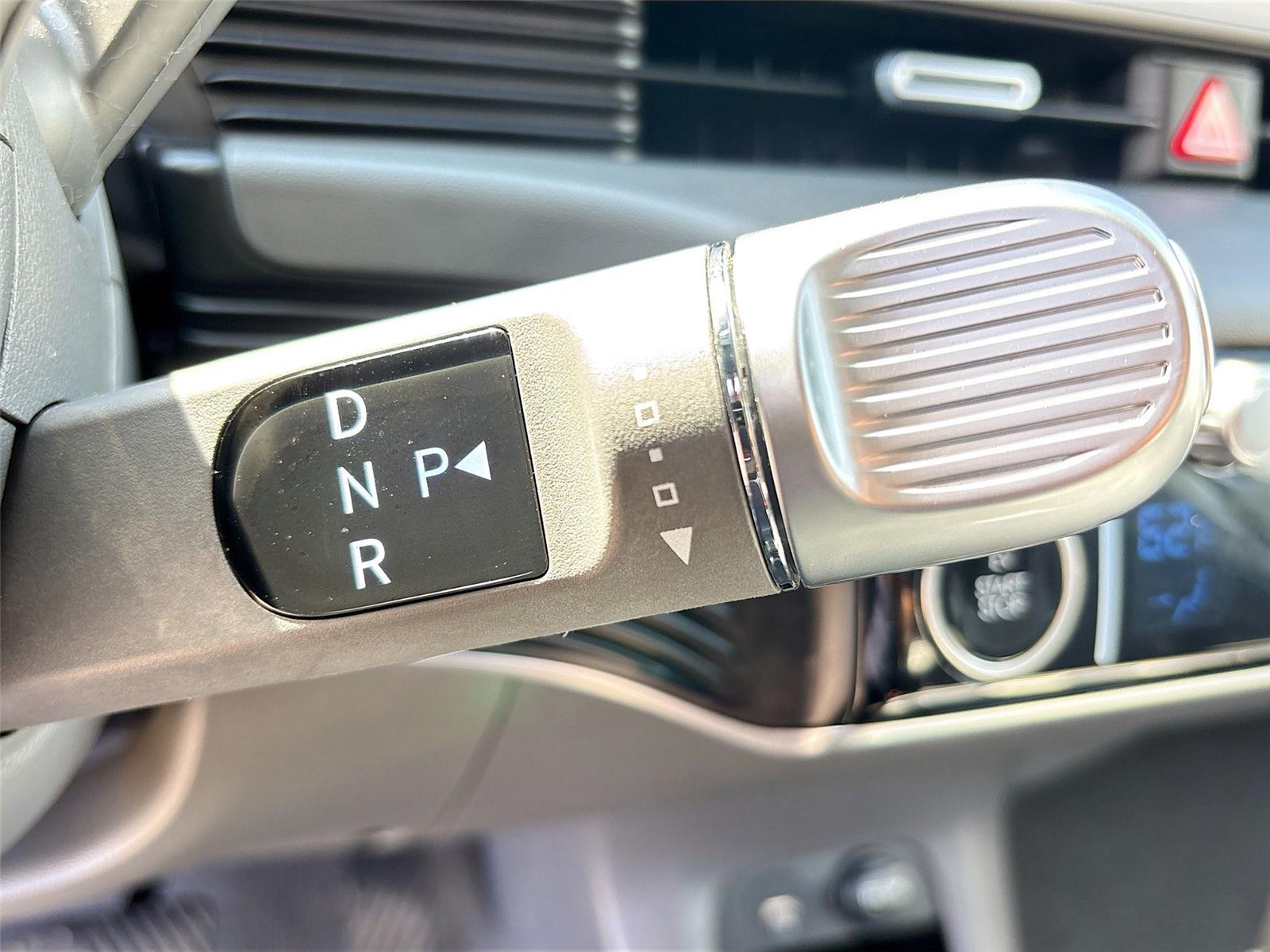 2022 Hyundai IONIQ 5 SE