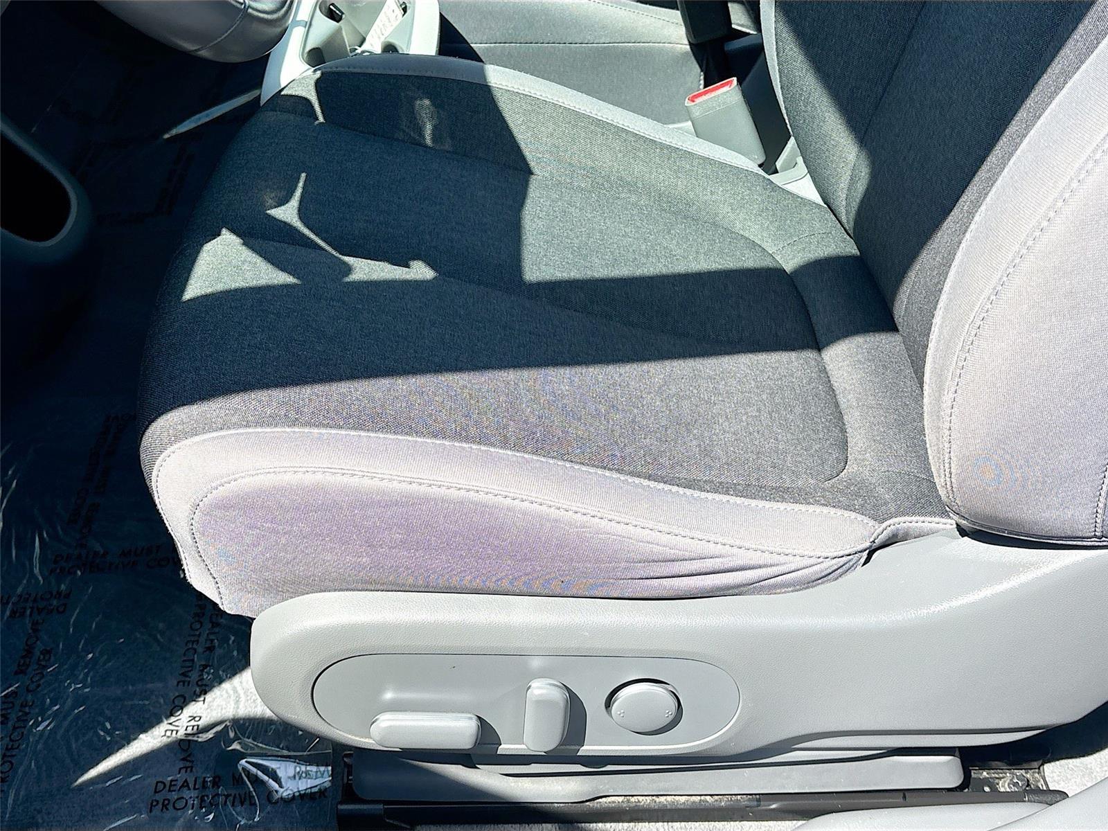 2022 Hyundai IONIQ 5 SE