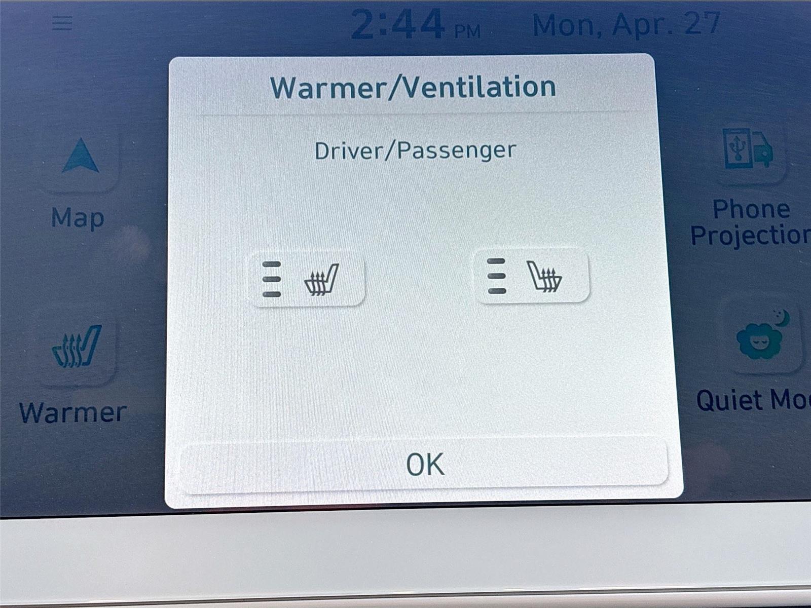 2022 Hyundai IONIQ 5 SE