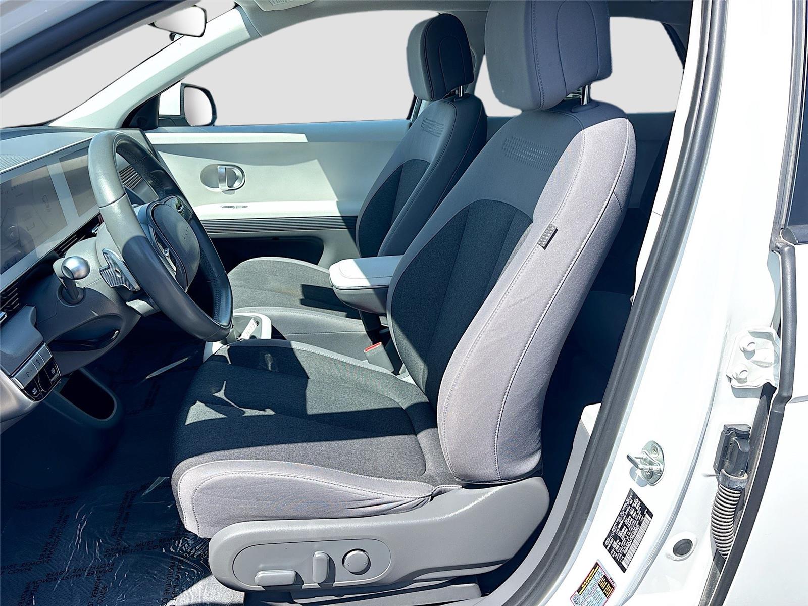 2022 Hyundai IONIQ 5 SE