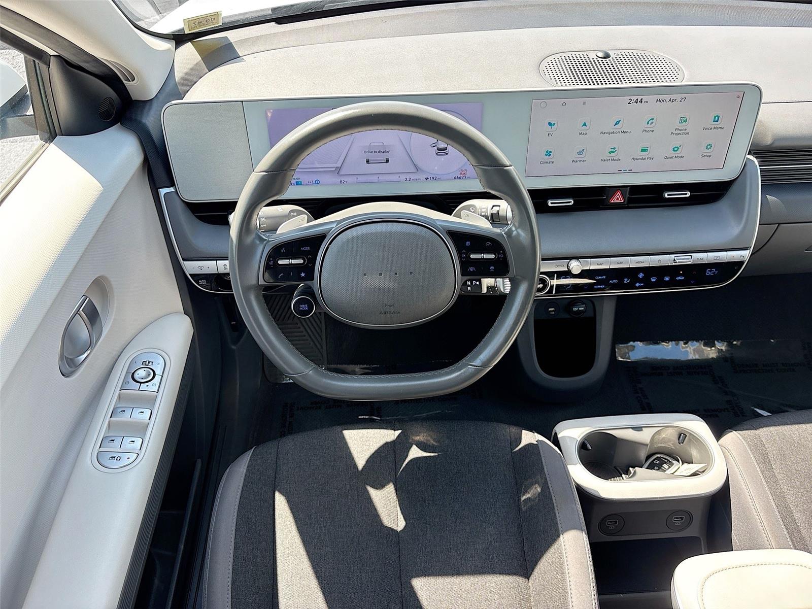 2022 Hyundai IONIQ 5 SE