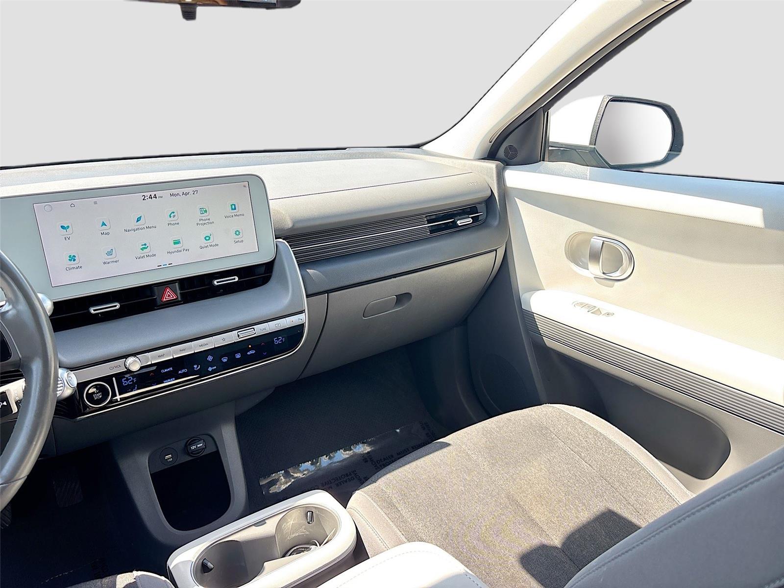 2022 Hyundai IONIQ 5 SE