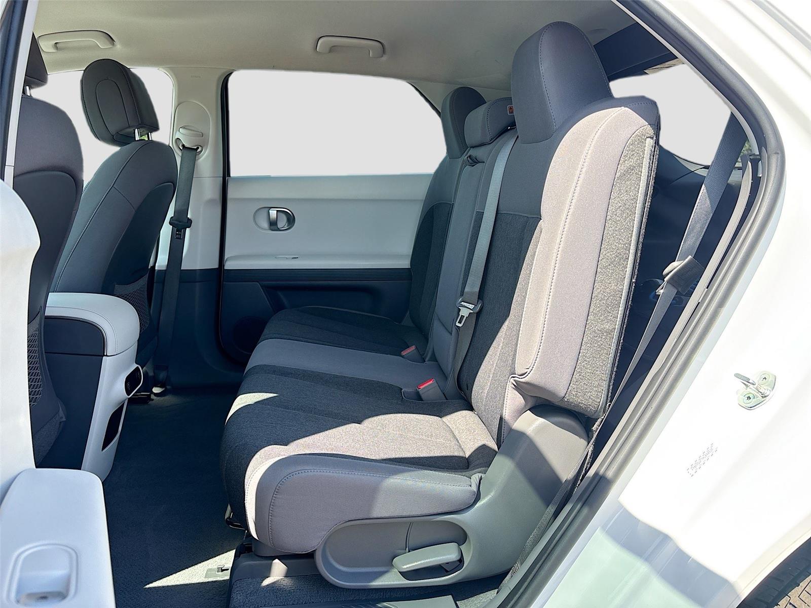 2022 Hyundai IONIQ 5 SE