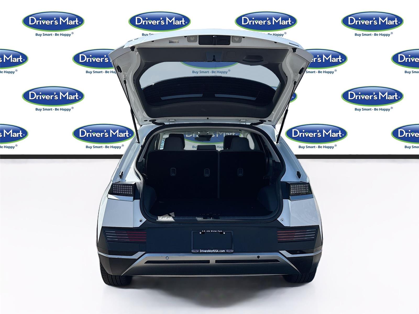 2022 Hyundai IONIQ 5 SE