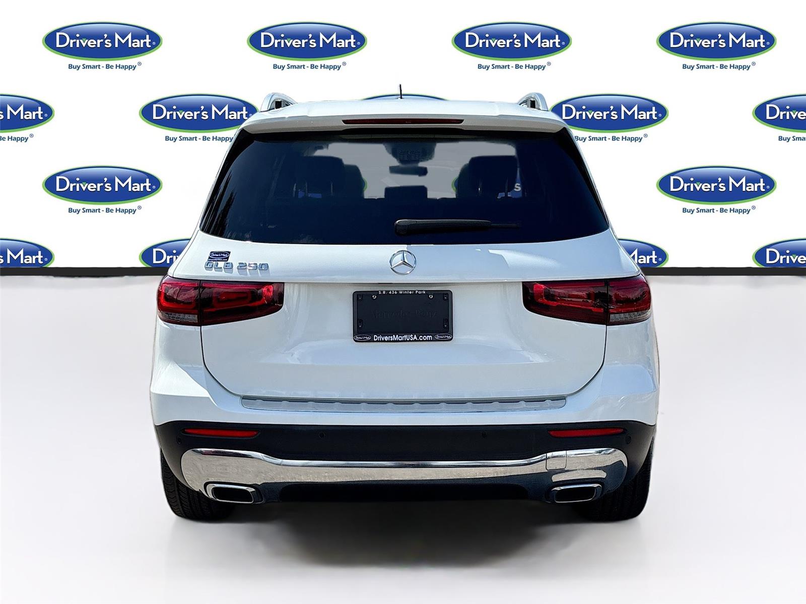 2021 Mercedes-Benz GLB GLB 250