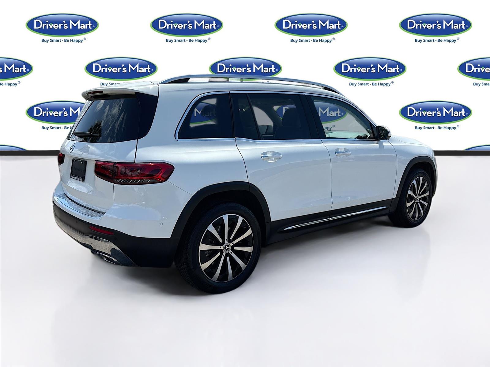 2021 Mercedes-Benz GLB GLB 250