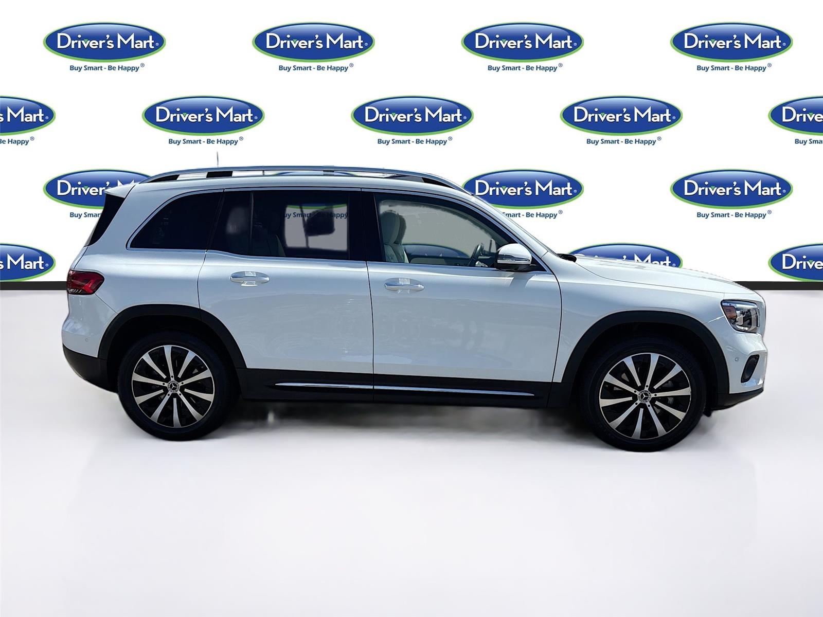 2021 Mercedes-Benz GLB GLB 250