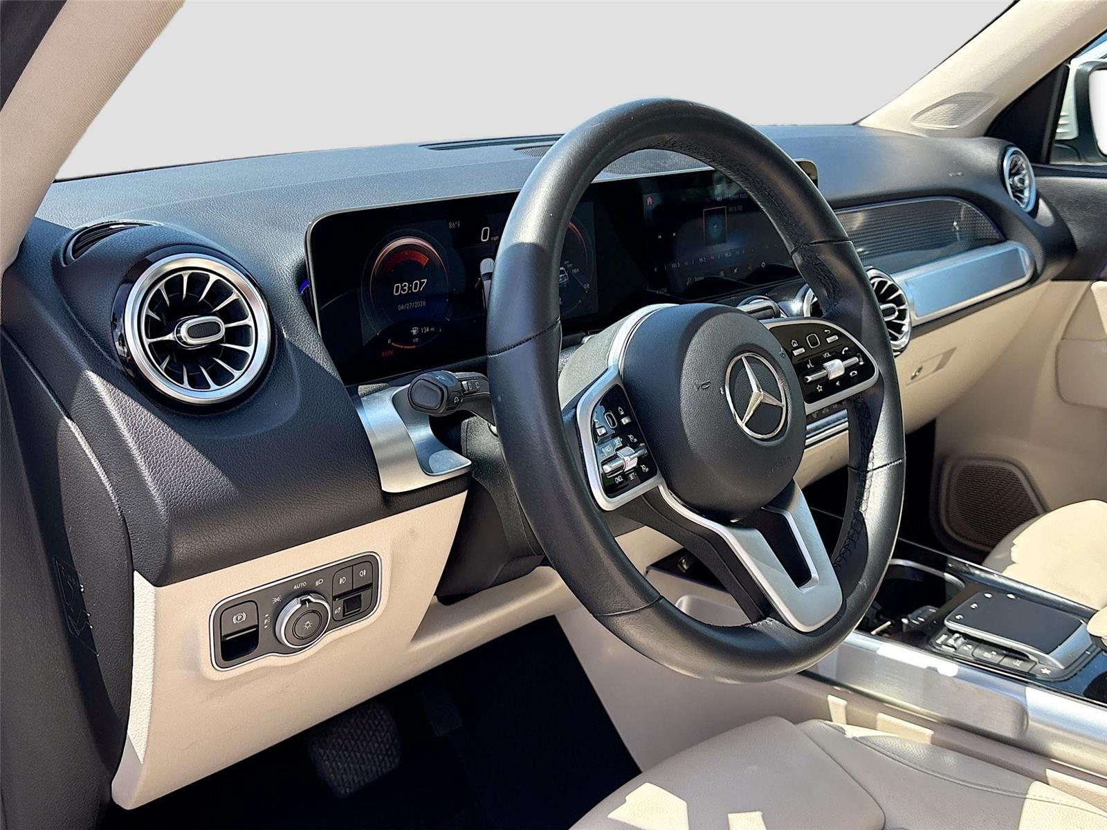 2021 Mercedes-Benz GLB GLB 250