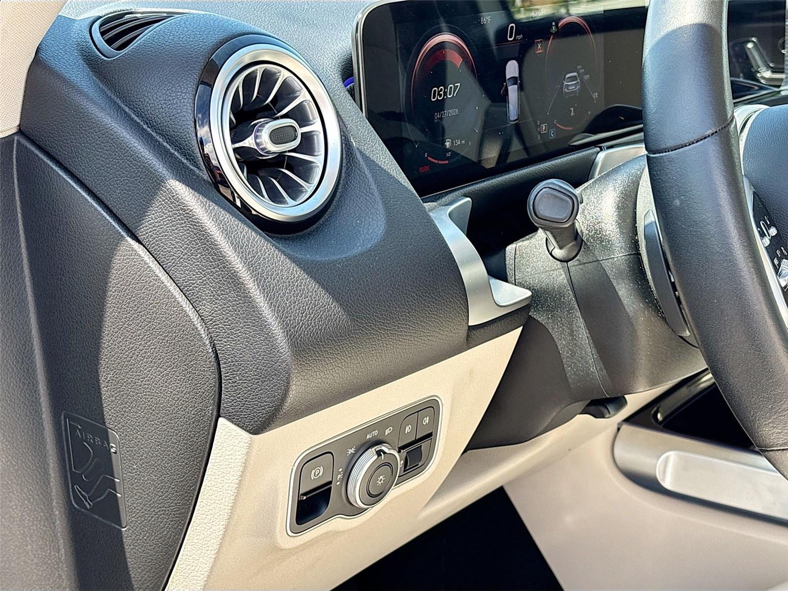 2021 Mercedes-Benz GLB GLB 250